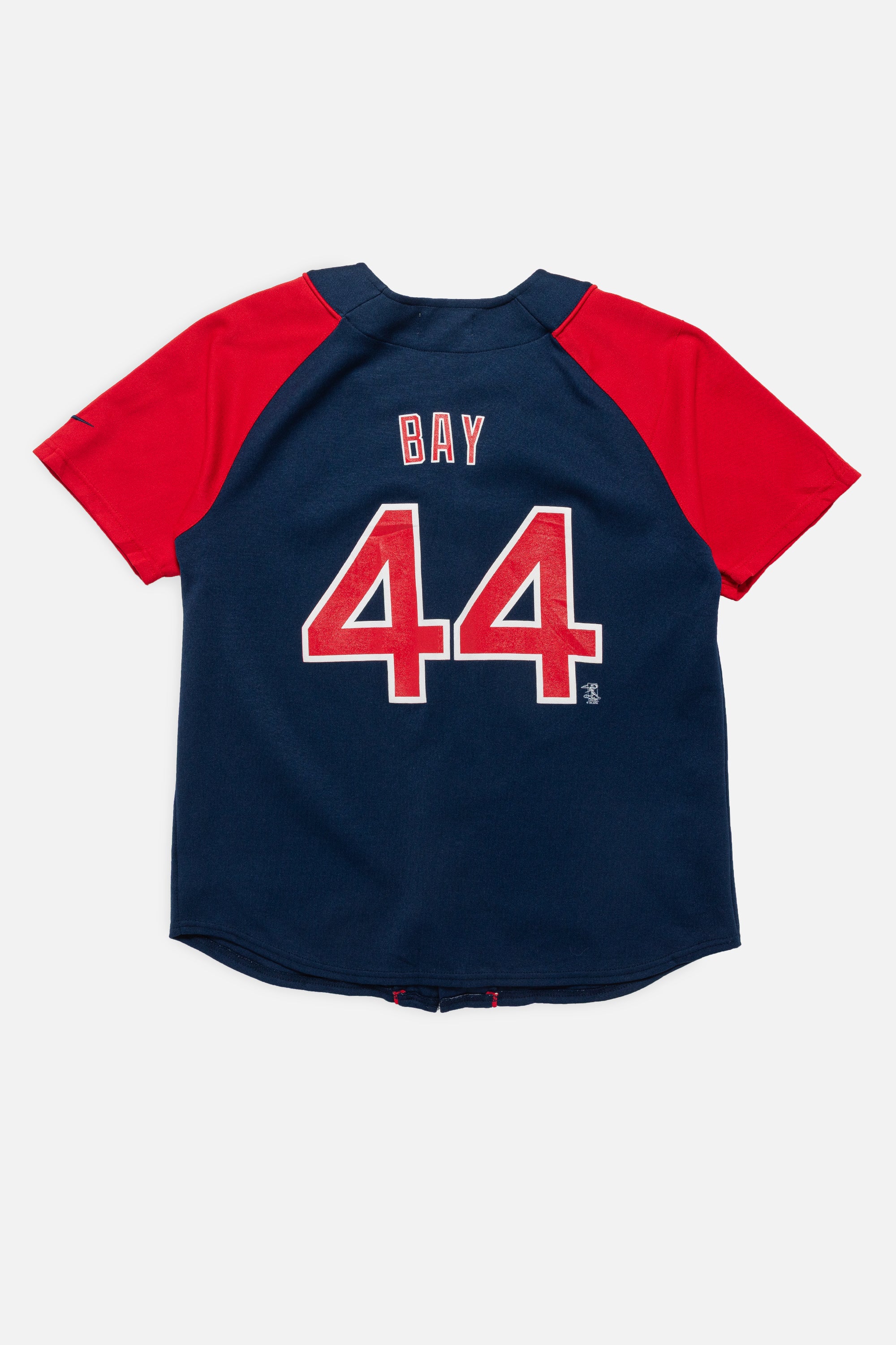 Vintage Boston Red Sox Jersey