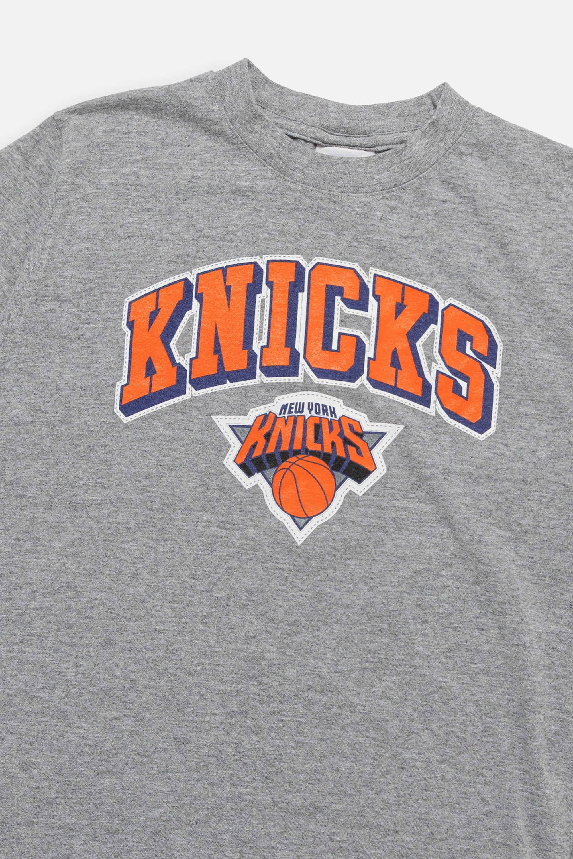 Vintage New York Knicks Tee