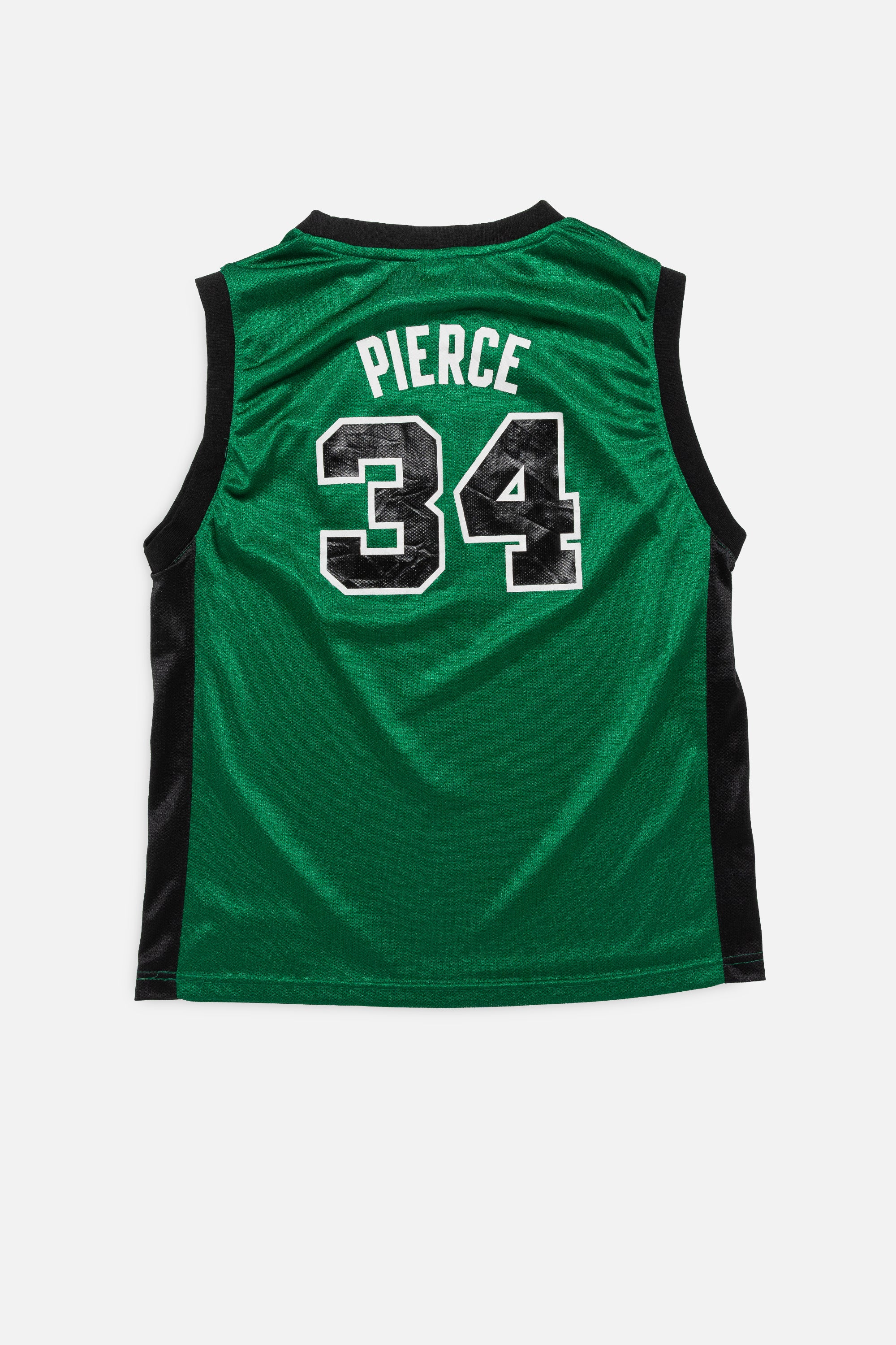 Vintage Boston Celtics Jersey