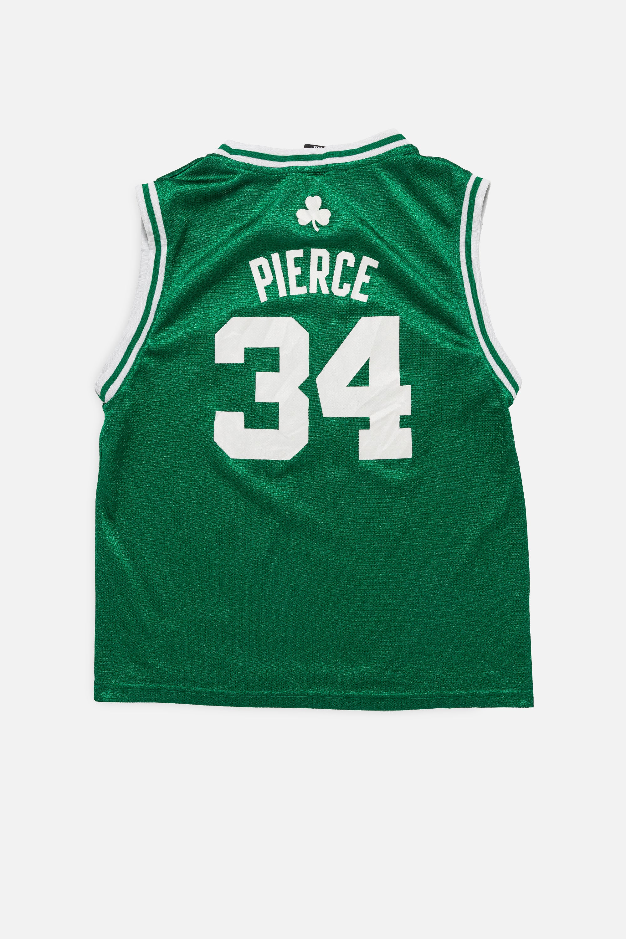 Vintage Boston Celtics Jersey