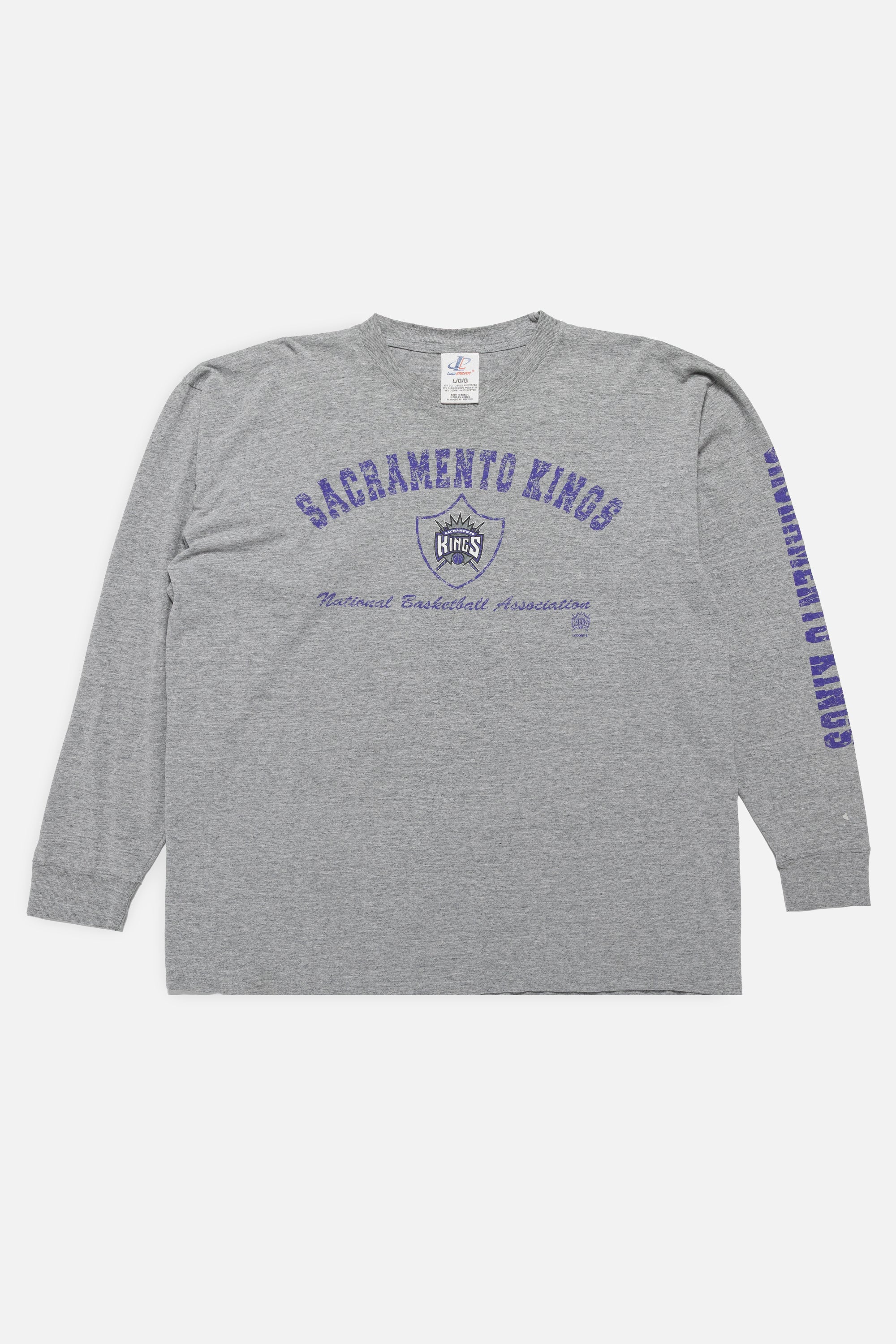 Vintage Sacramento Kings Tee
