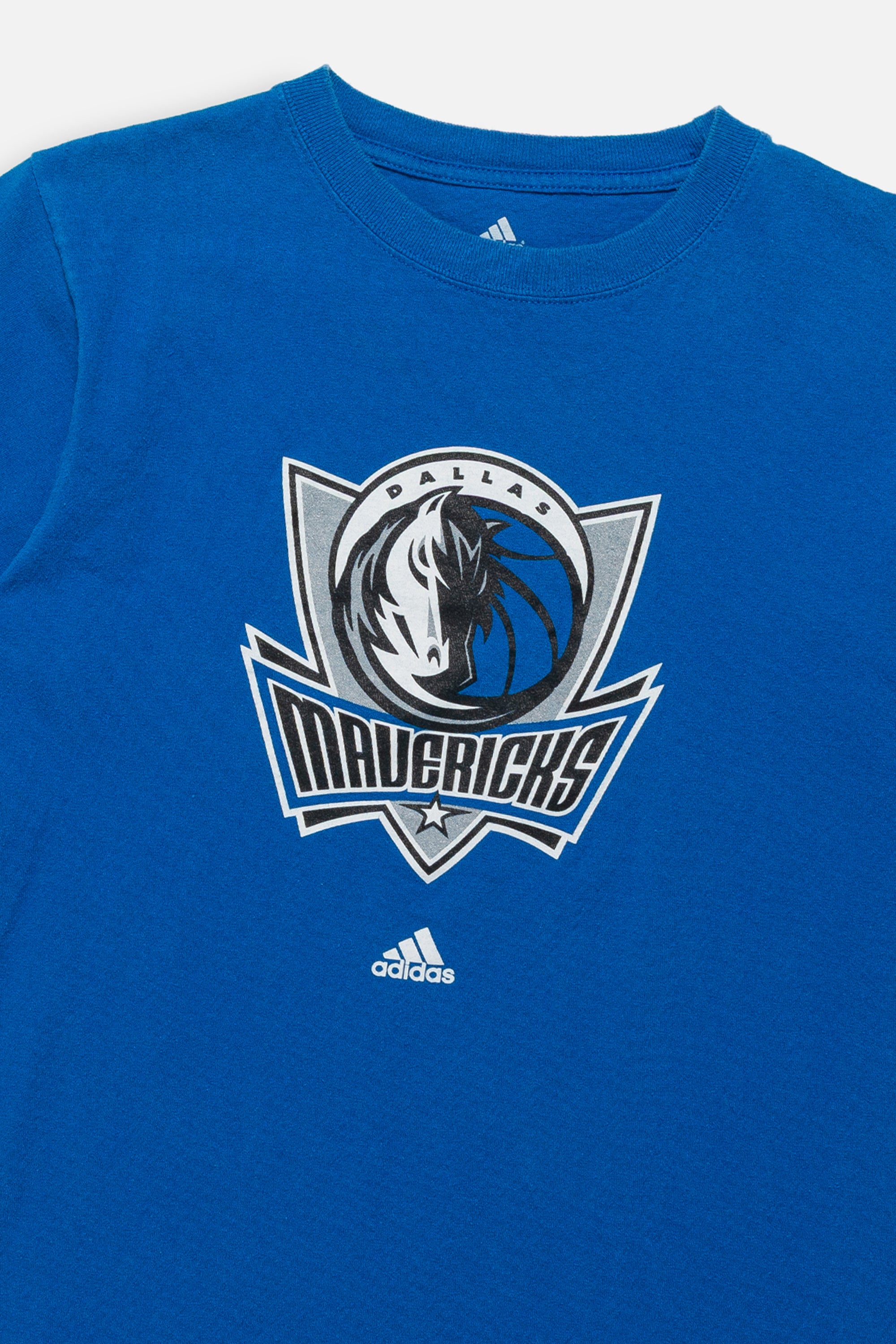 Vintage Dallas Mavericks Tee