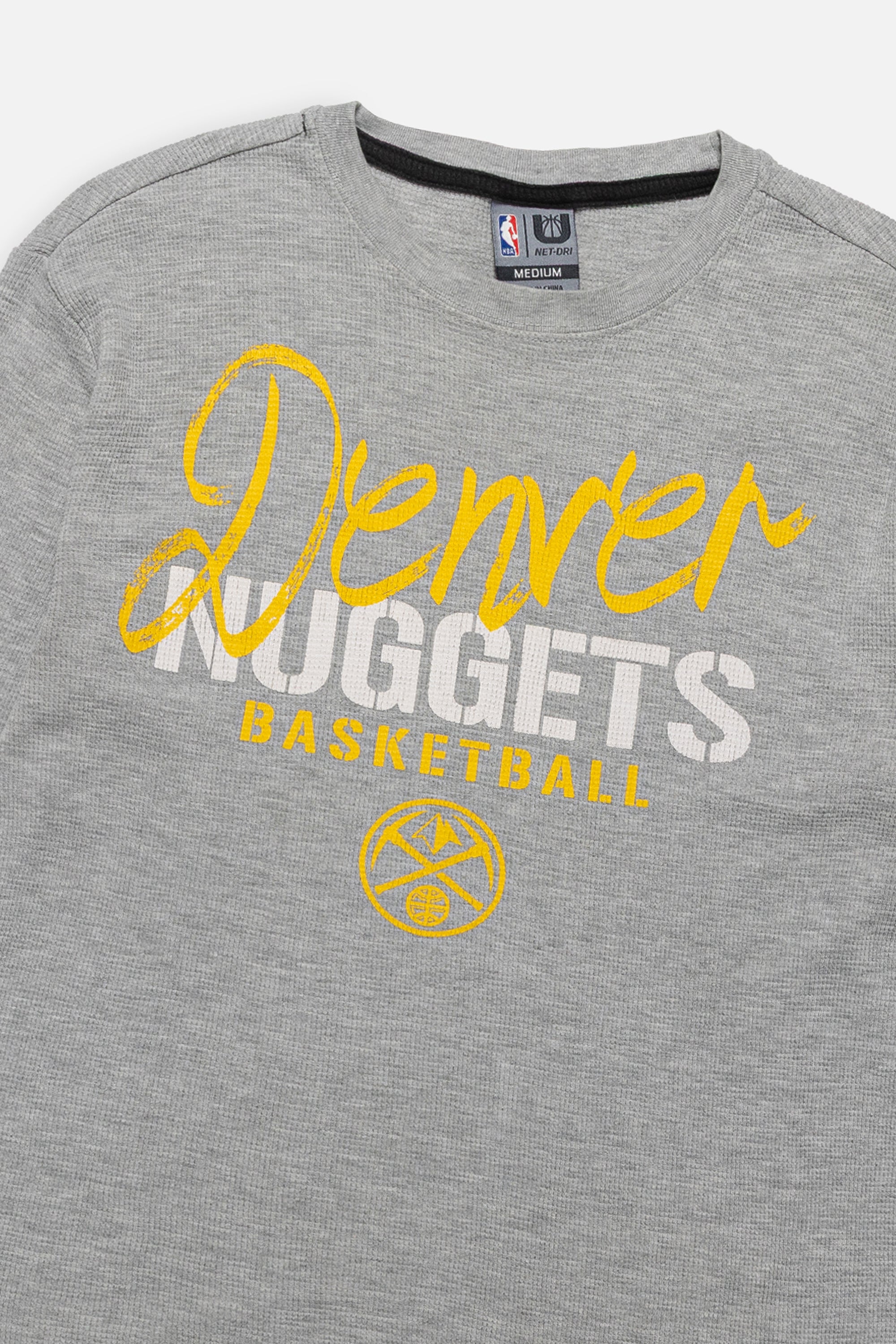 Denver Nuggets Tee
