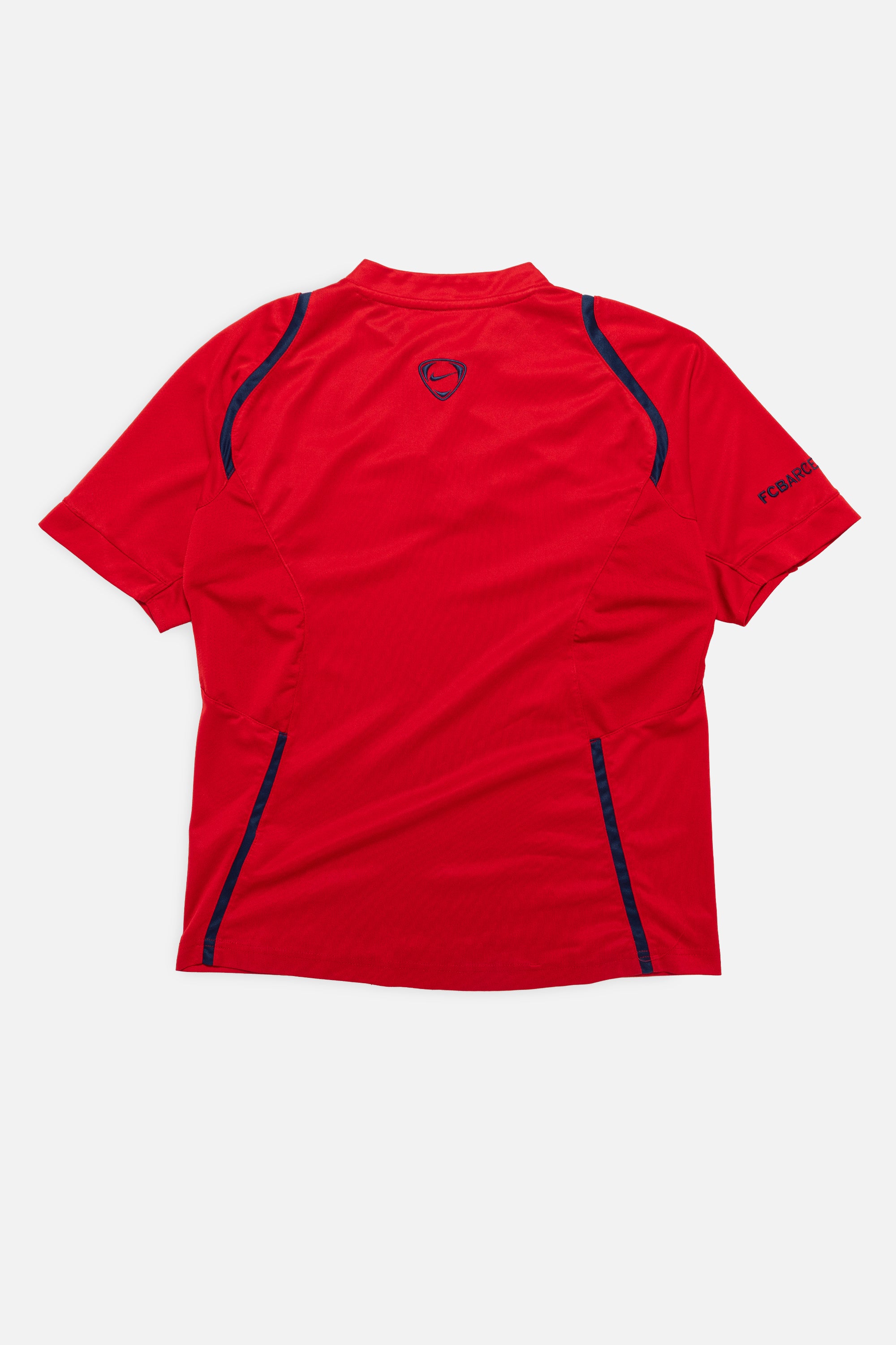 Vintage FC Barcelona Jersey