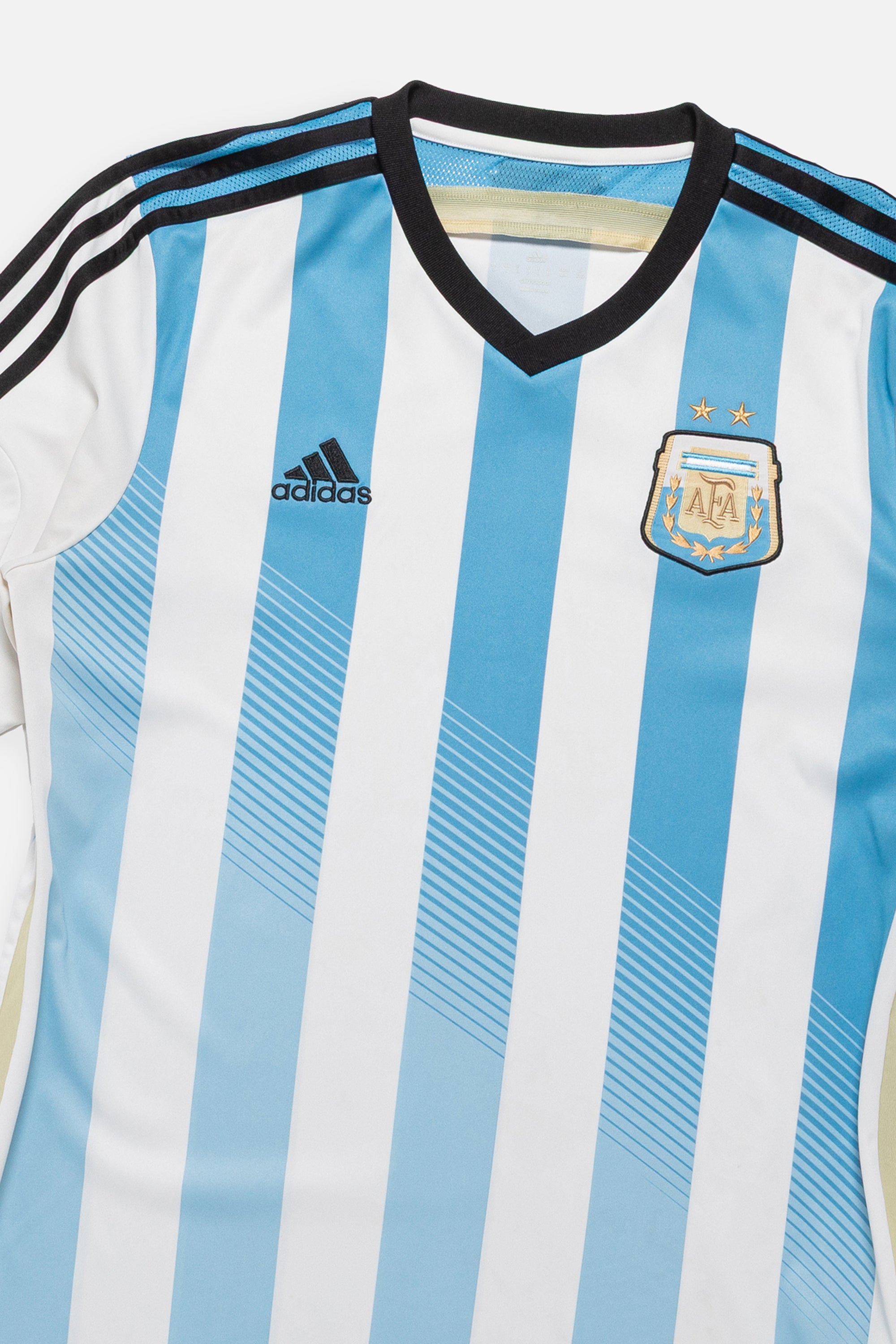 Vintage Argentina Team Jersey