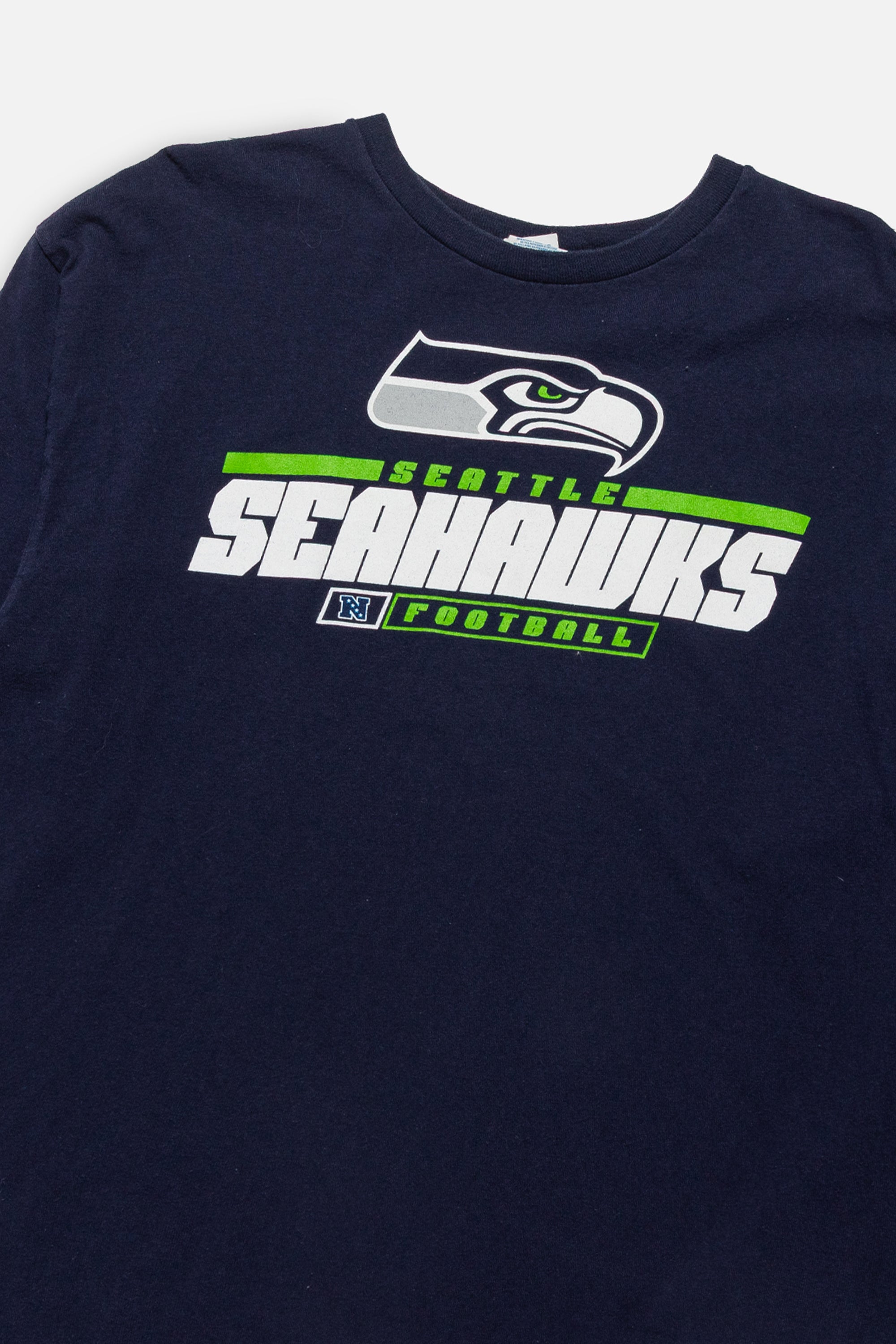 Vintage Seattle Seahawks Tee