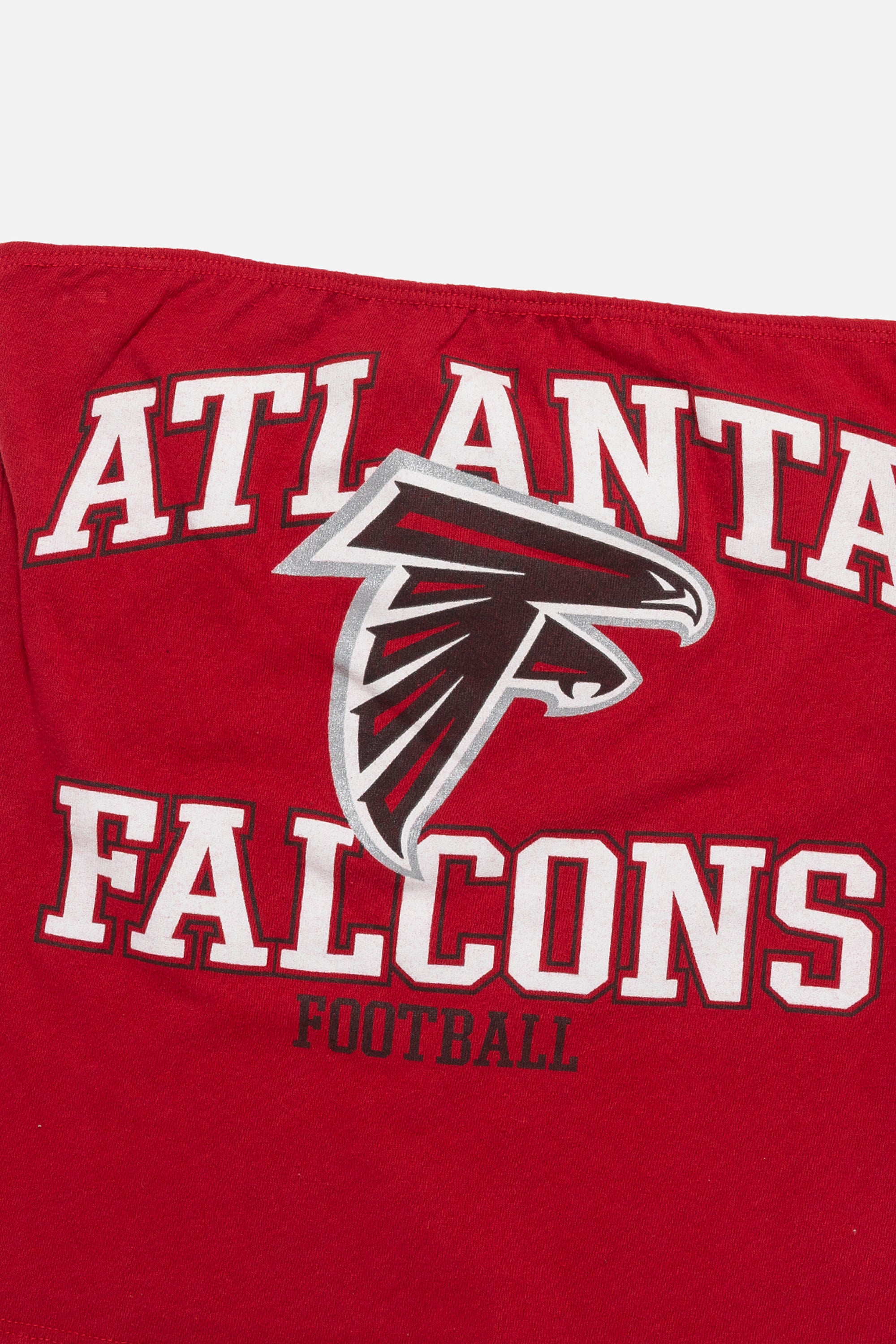 Rework Atlanta Falcons Tube Top