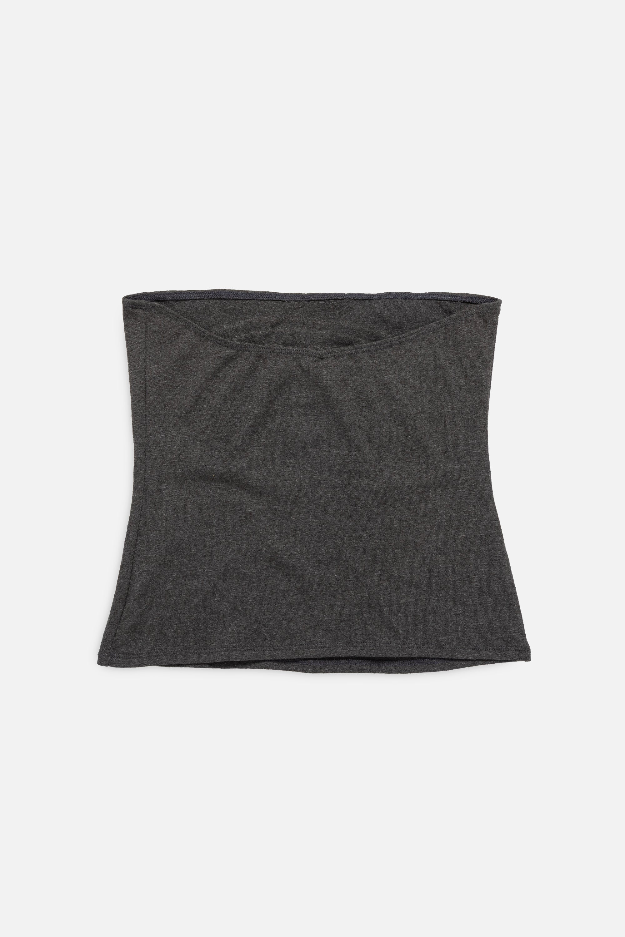 Rework San Fransisco 49ers Tube Top