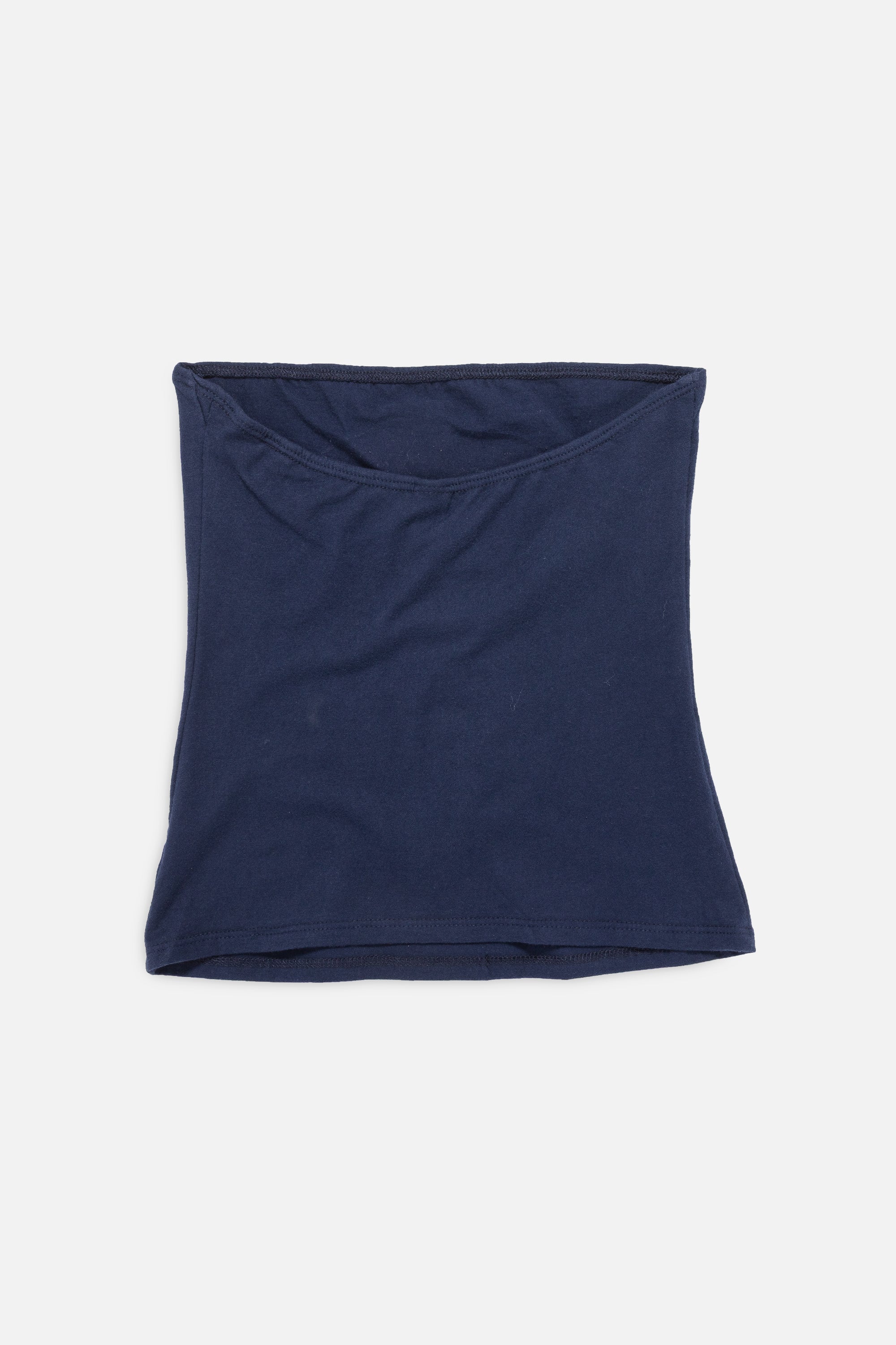 Rework Los Angeles Chargers Tube Top