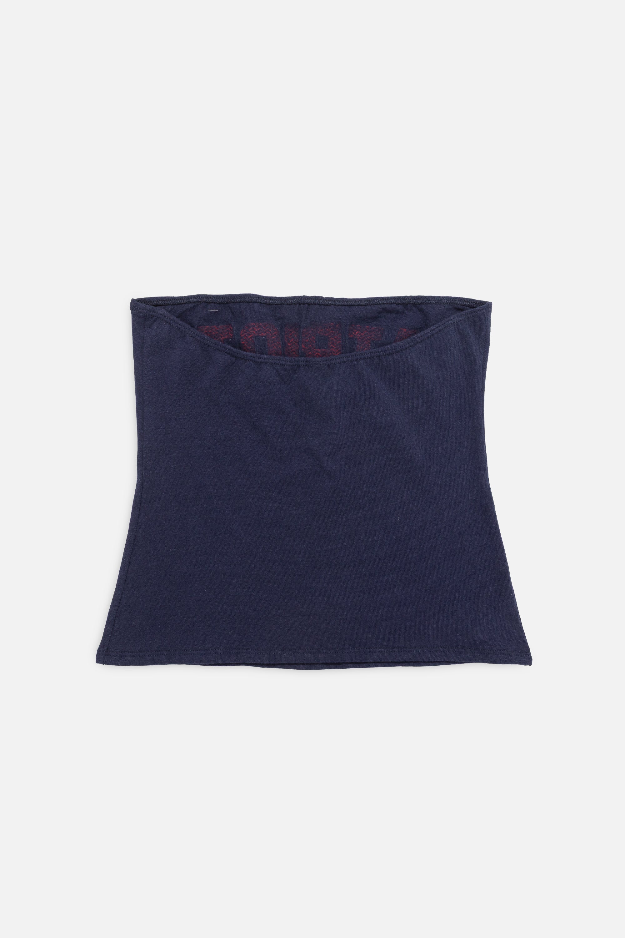 Rework New England Patriots Tube Top