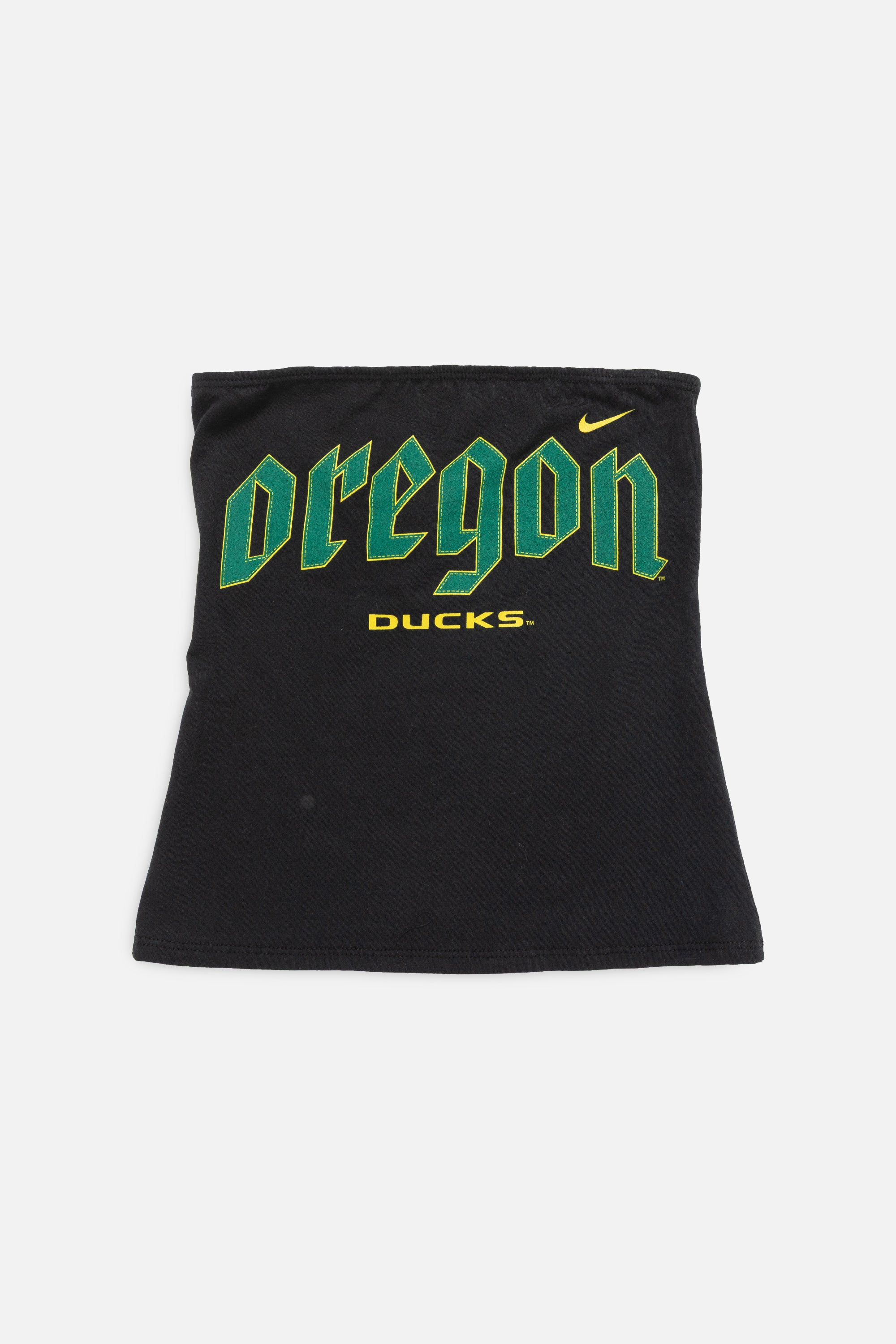 Rework Oregon Ducks Tube Top