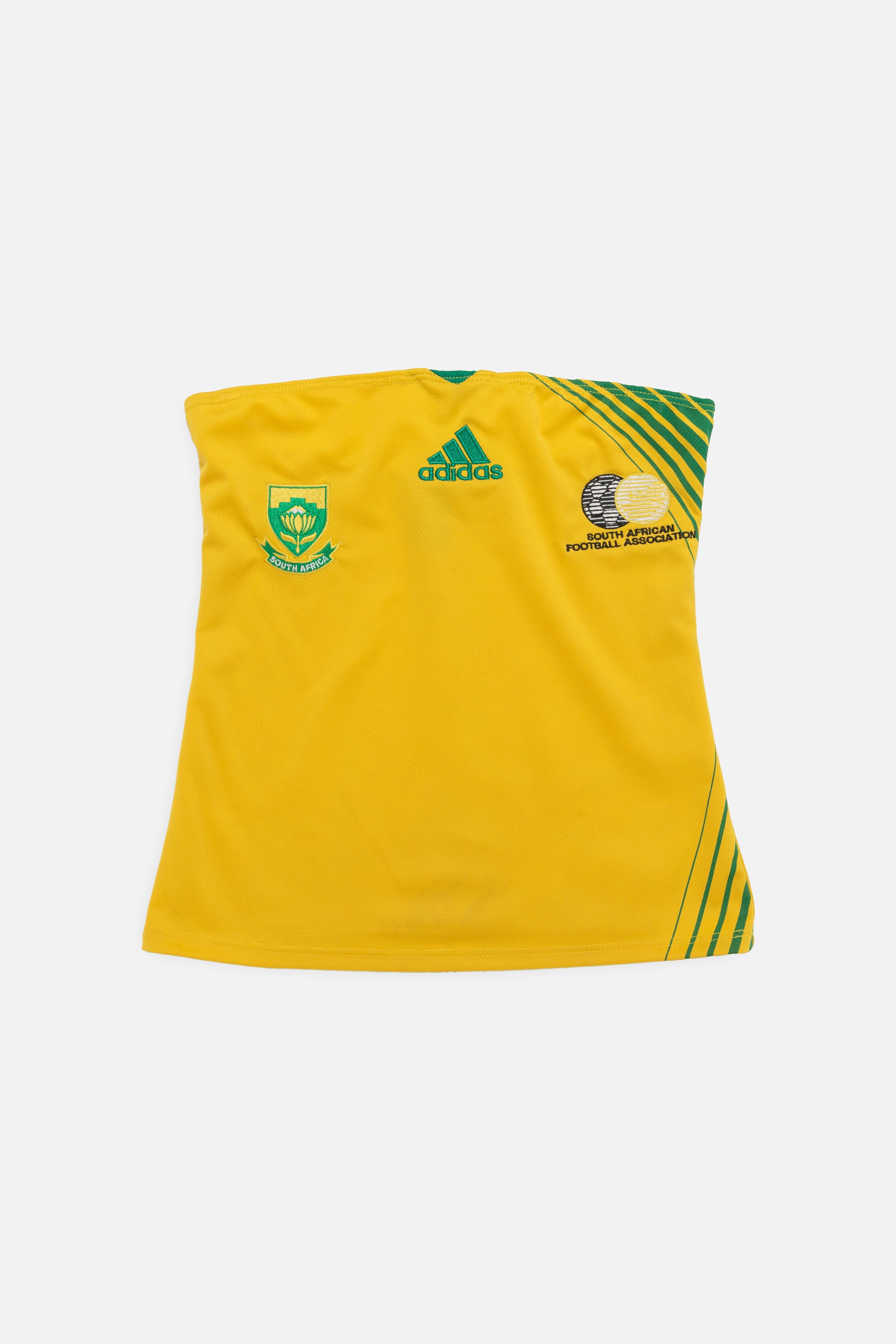 Rework South Africa Team Tube Top
