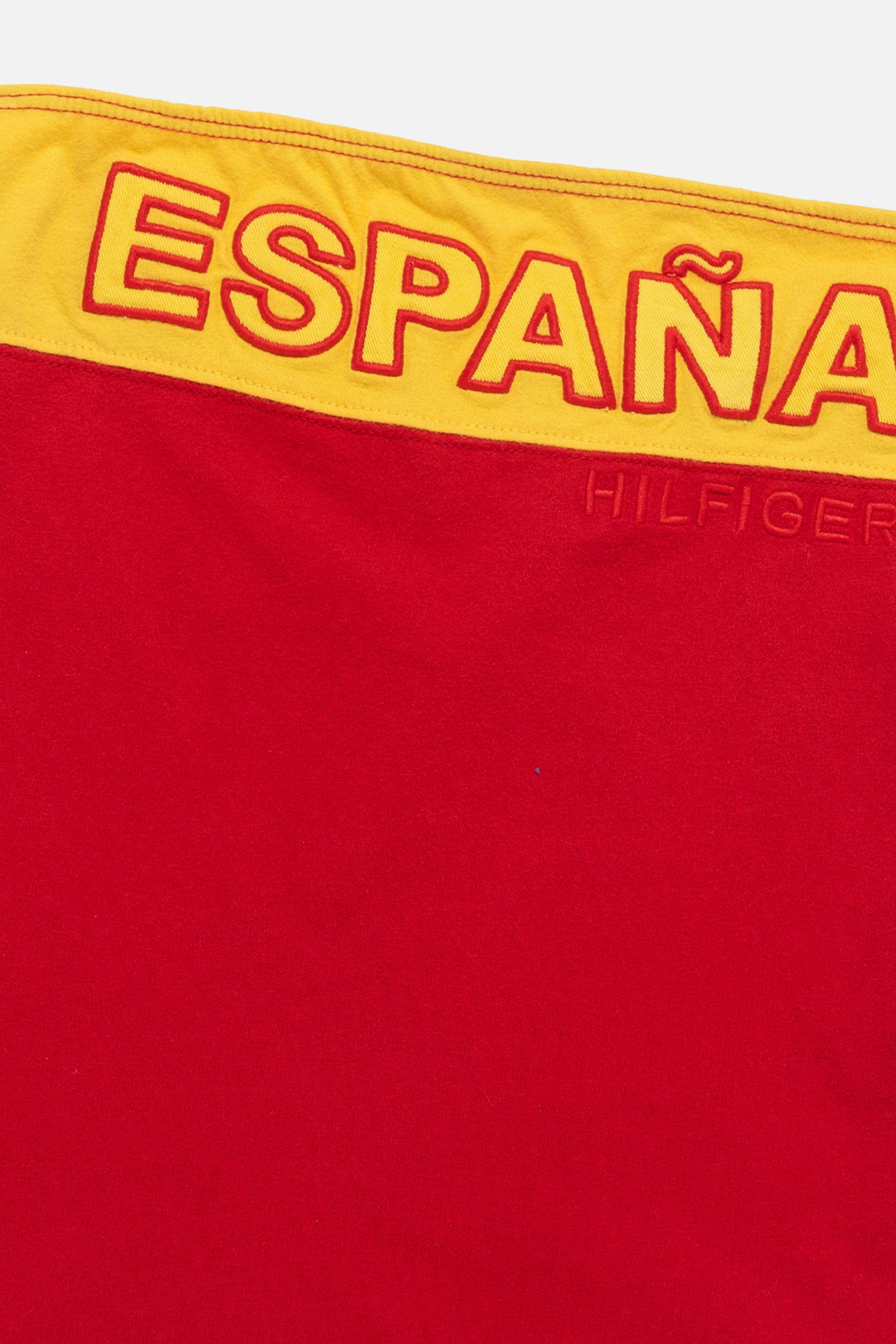 Rework Espana Tube Top