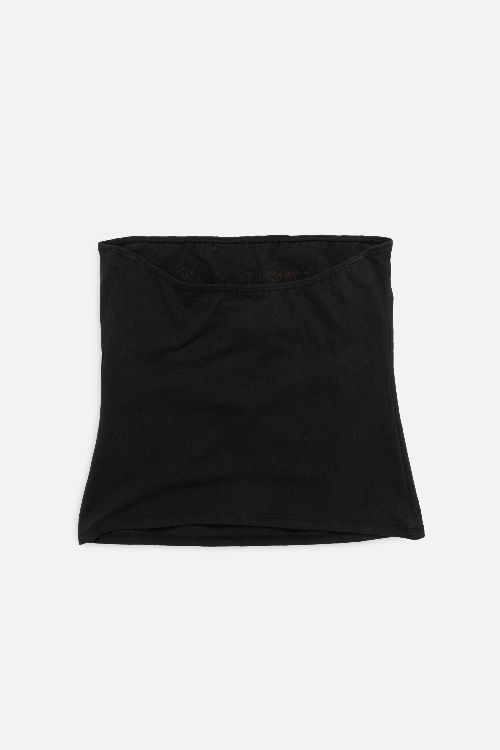 Rework Cincinnati Bengals Tube Top