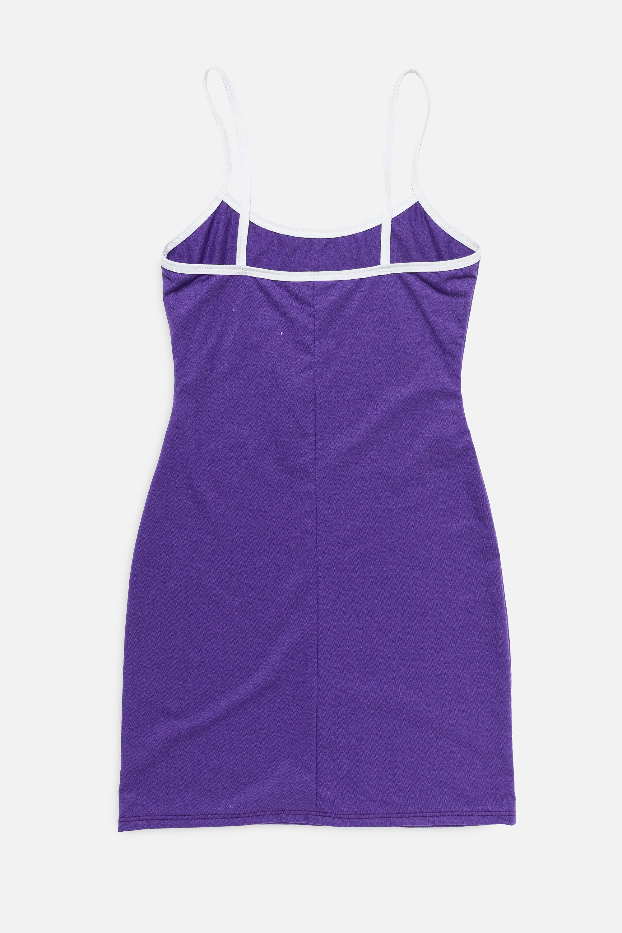 Rework Dallas Cowboys Mini Dress