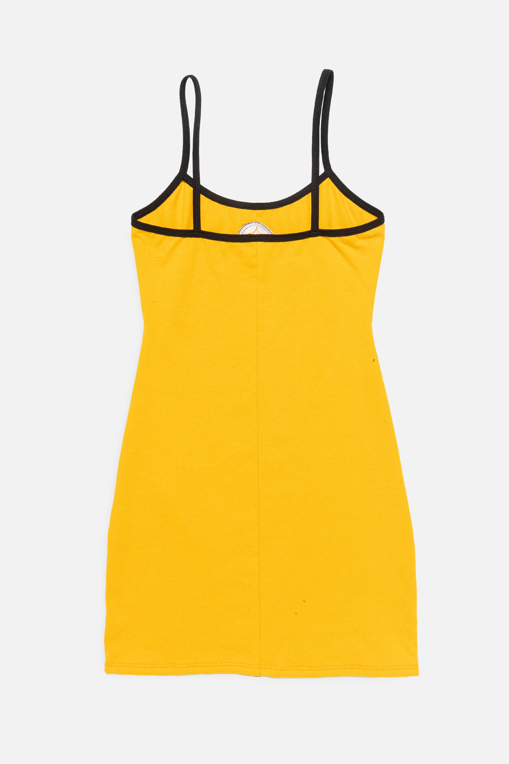 Rework Pittsburgh Steelers Mini Dress