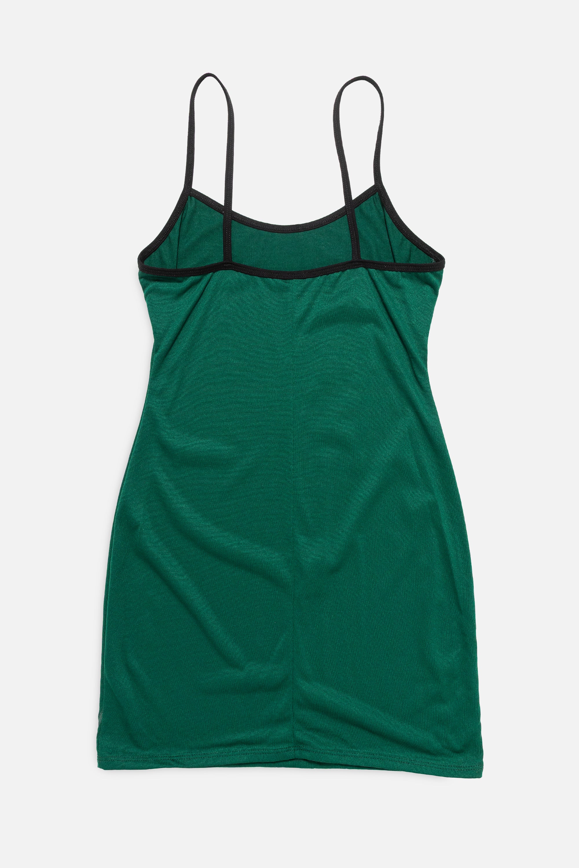 Rework Green Bay Packers Mini Dress