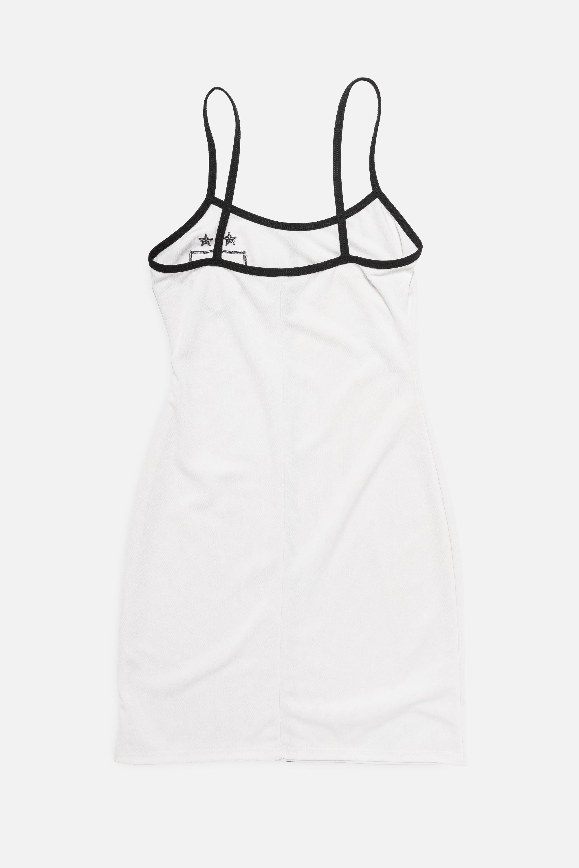 Rework USA Soccer Mini Dress