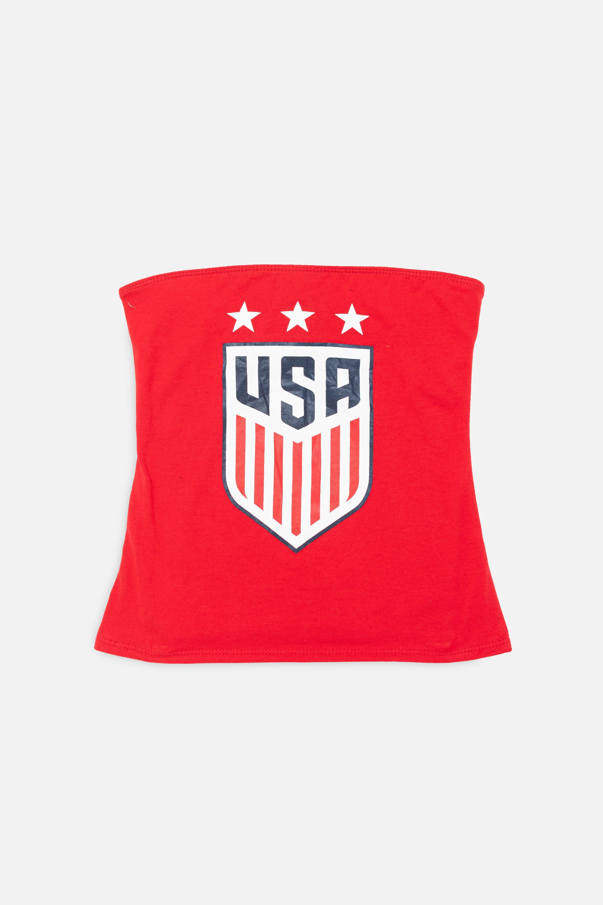 Rework USA Team Tube Top