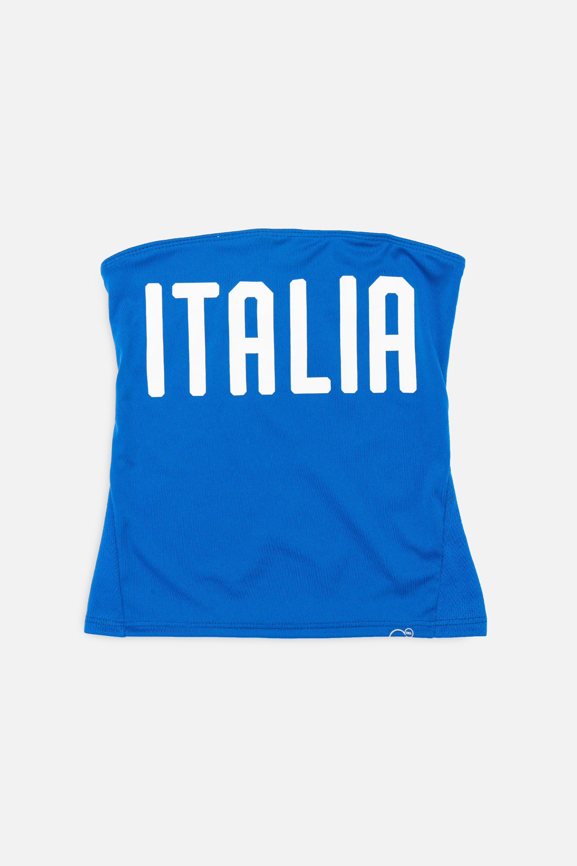 Rework Italy Team Tube Top