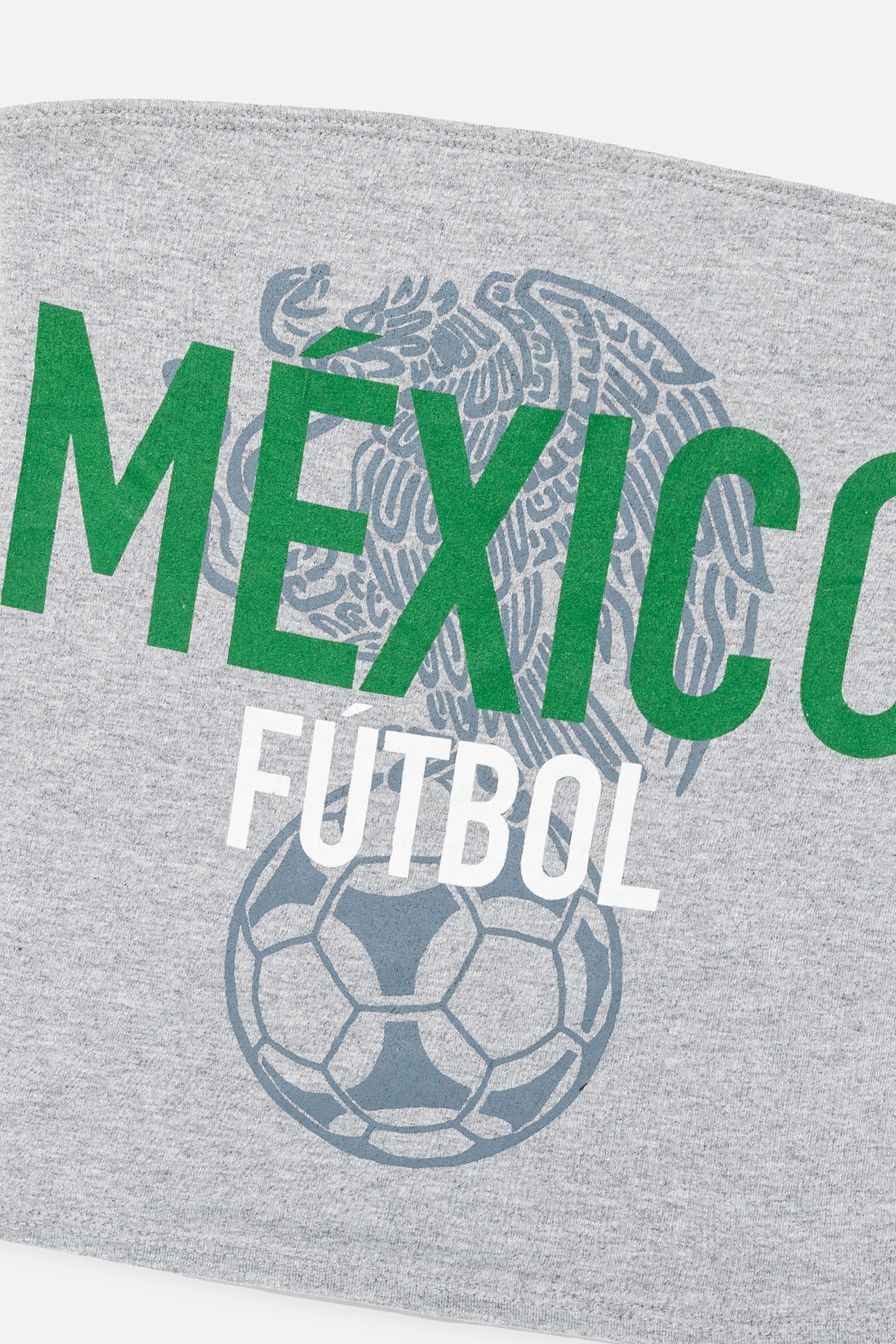 Rework Mexico Team Tube Top