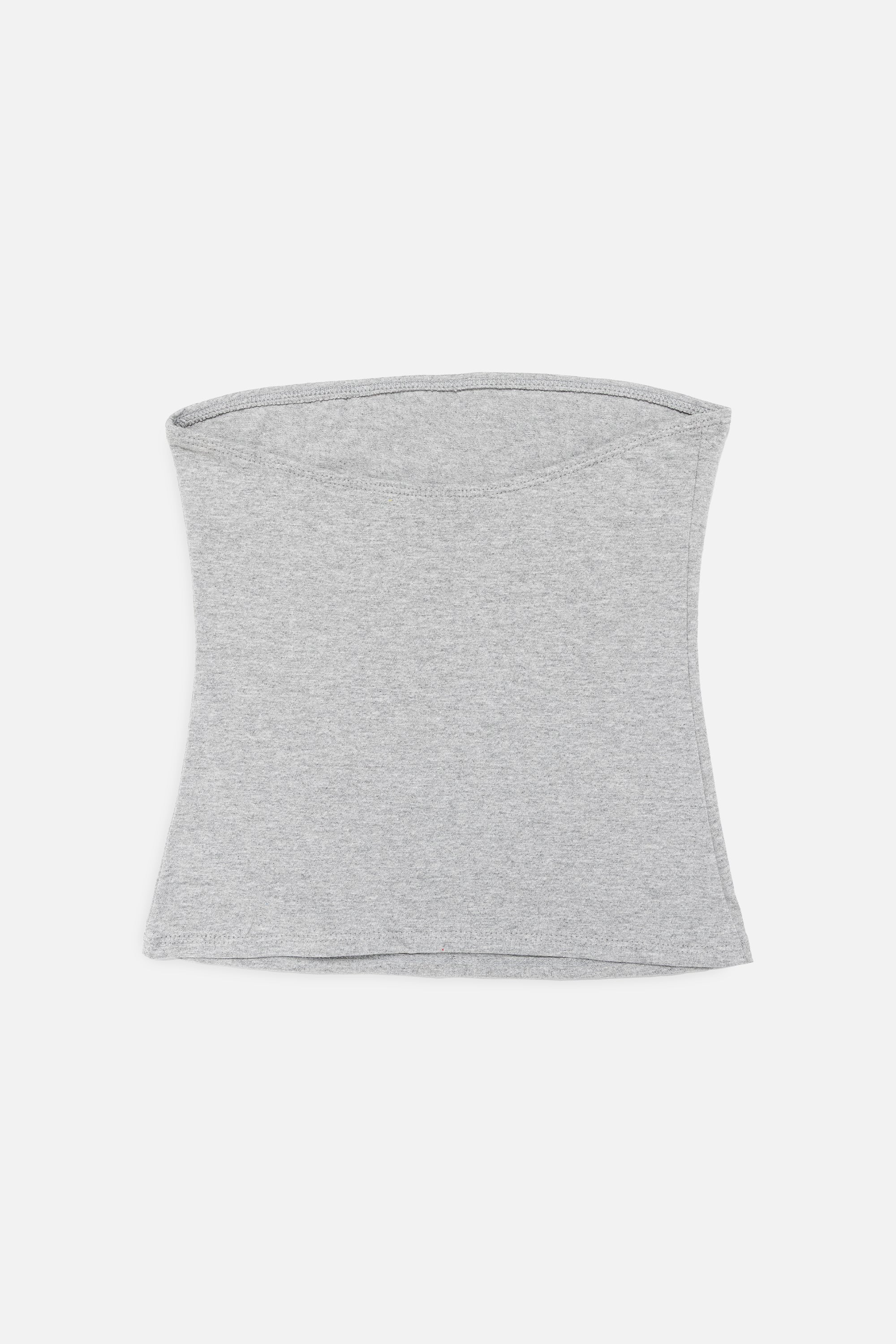 Rework Los Angeles Lakers Tube Top-NBA-Frankie Collective-Rework-Vintage-Streetwear