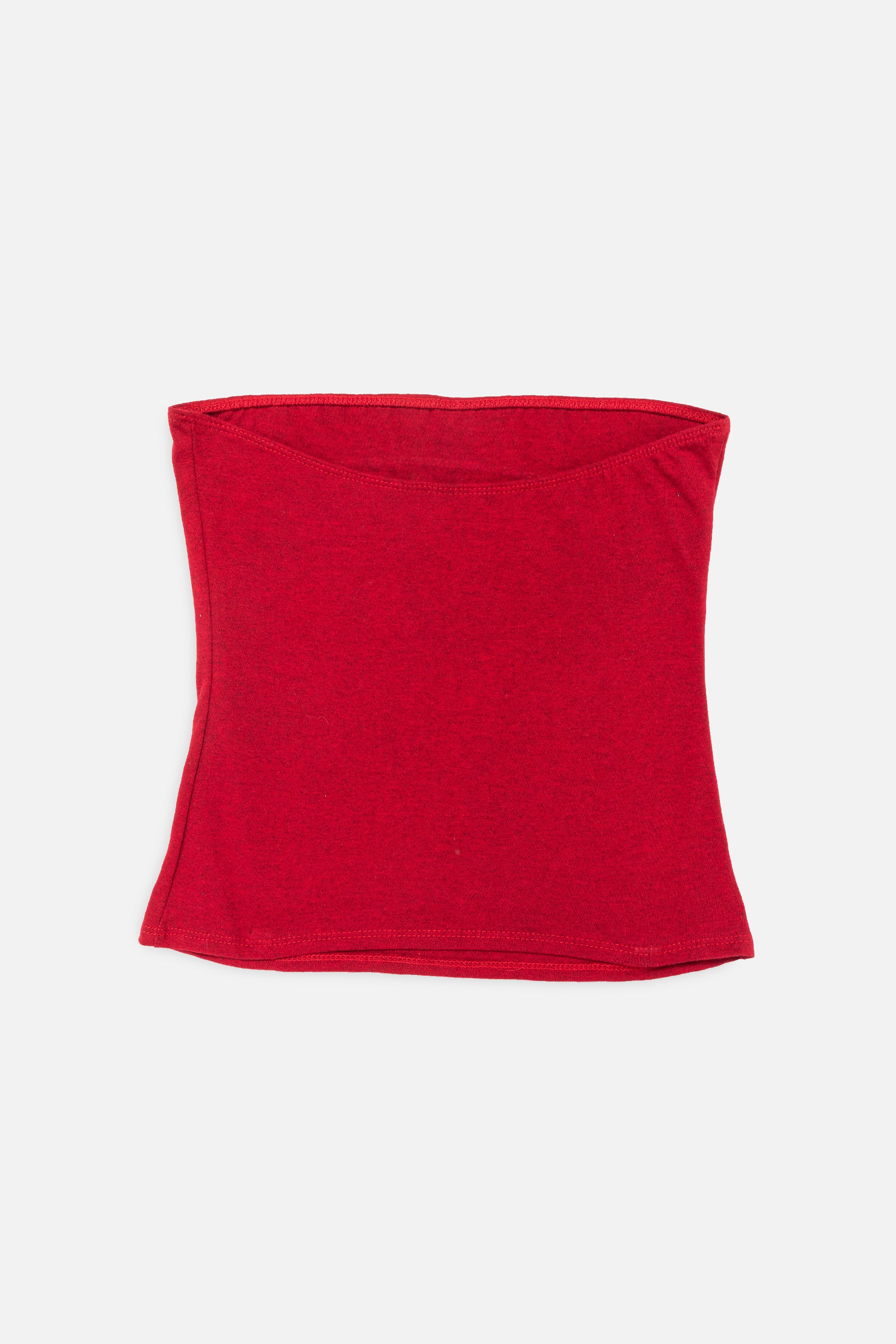 Rework Kansas City Chiefs Tube Top