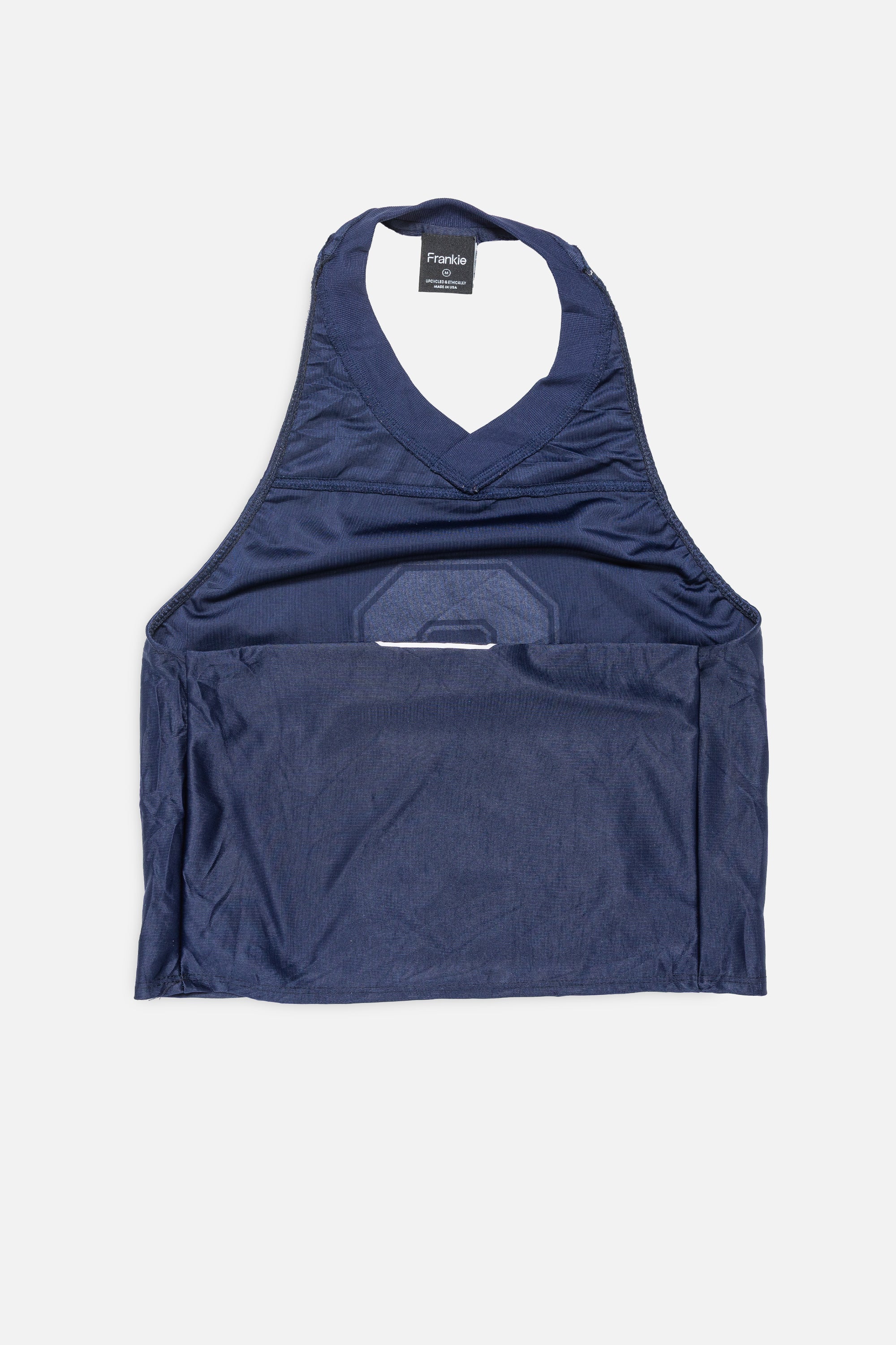Rework Dallas Cowboys Halter Top