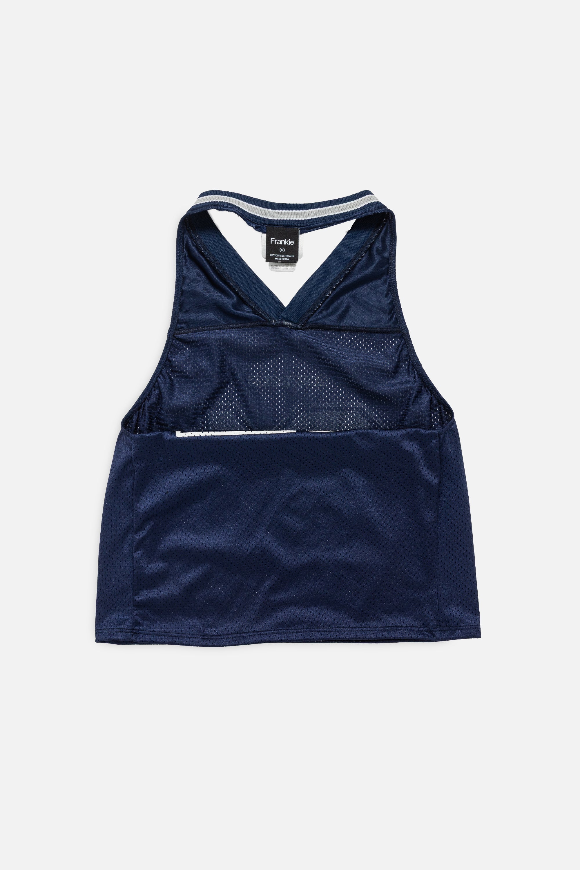 Rework Dallas Cowboys Halter Top