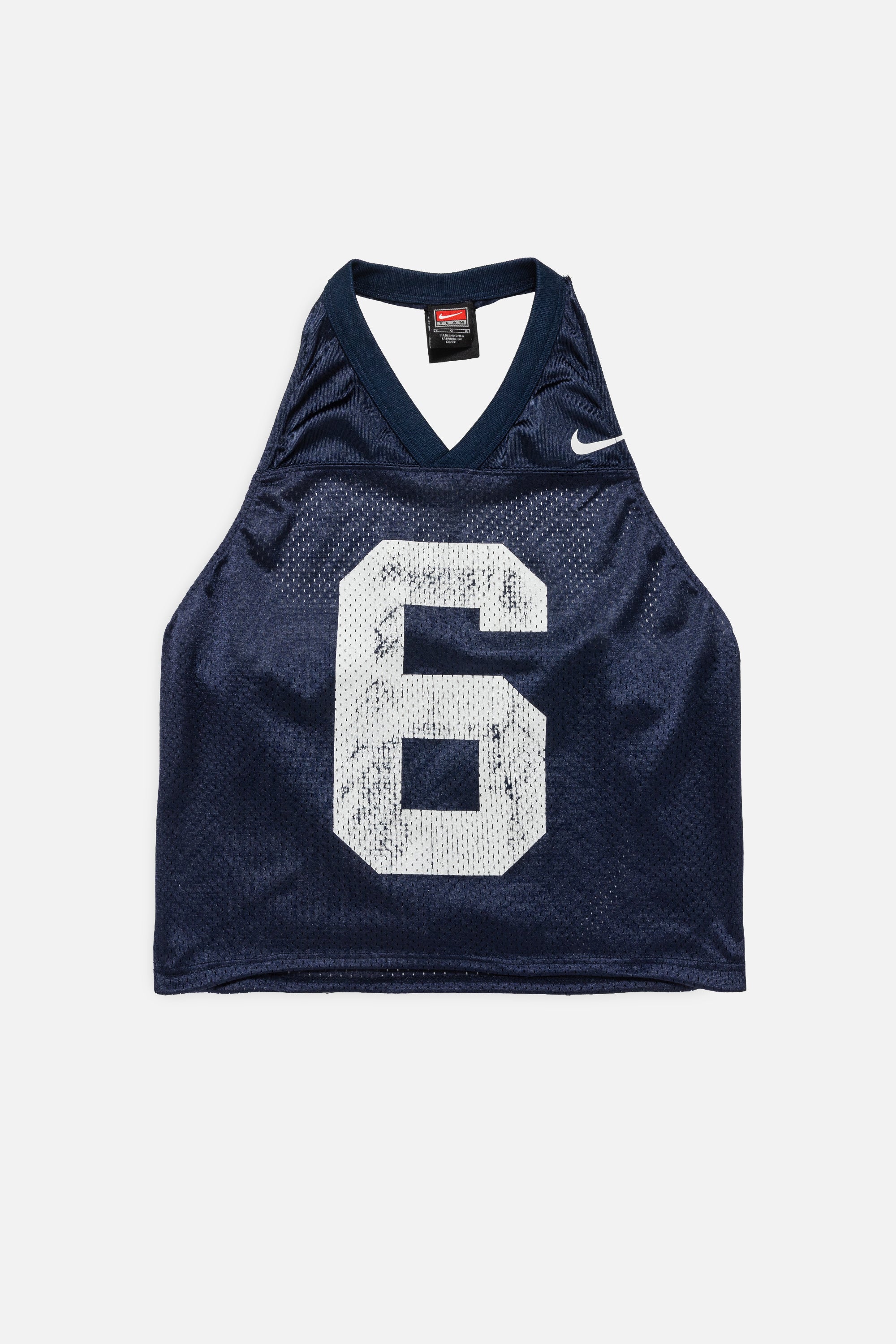 Rework Penn State Nittany Lions Halter Top