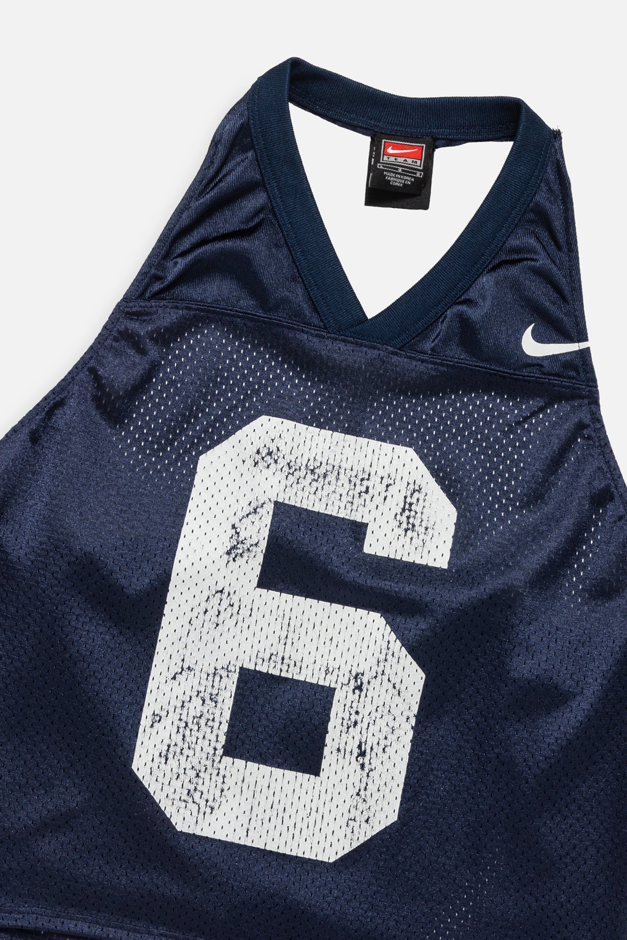 Rework Penn State Nittany Lions Halter Top