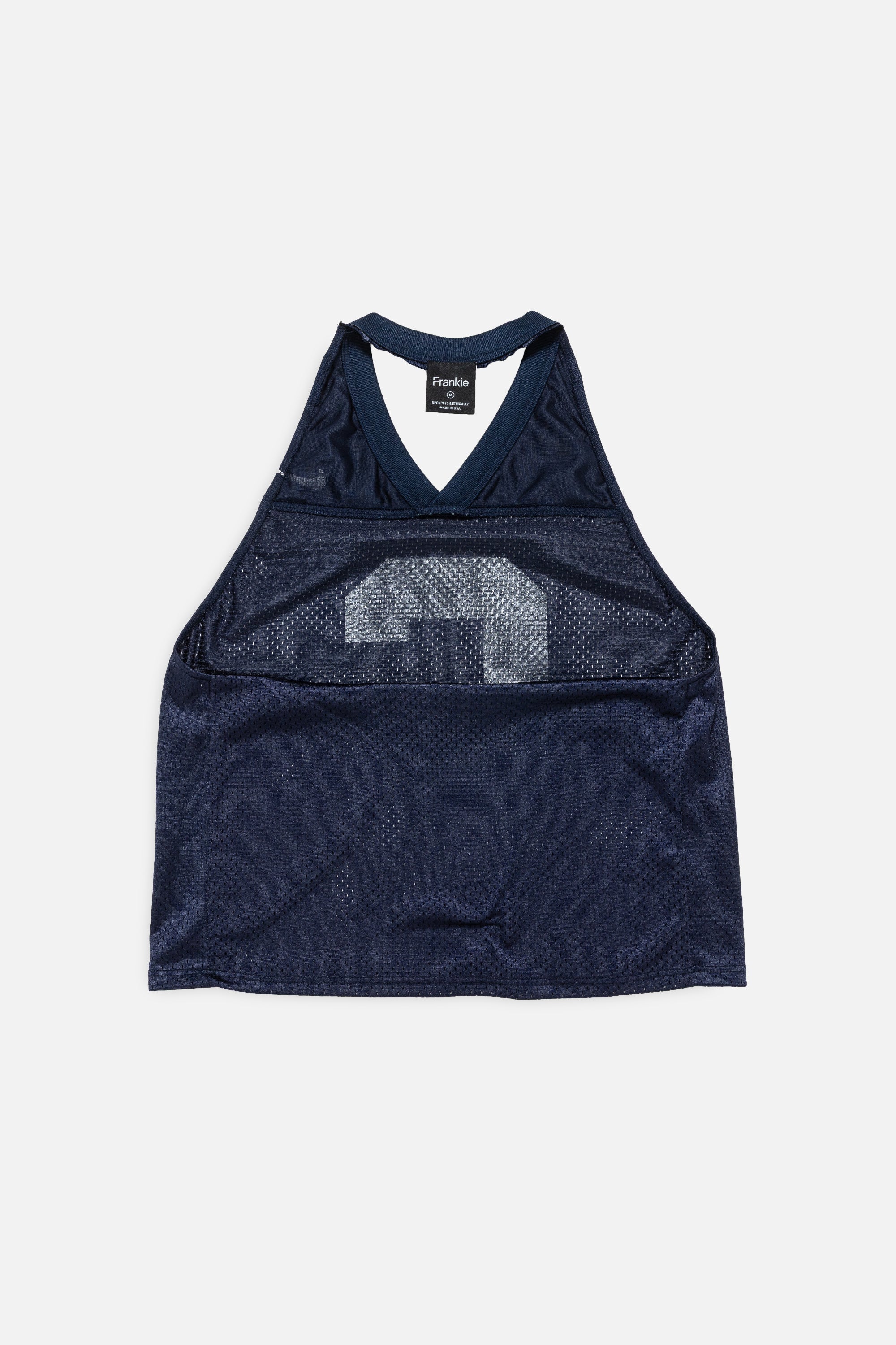 Rework Penn State Nittany Lions Halter Top