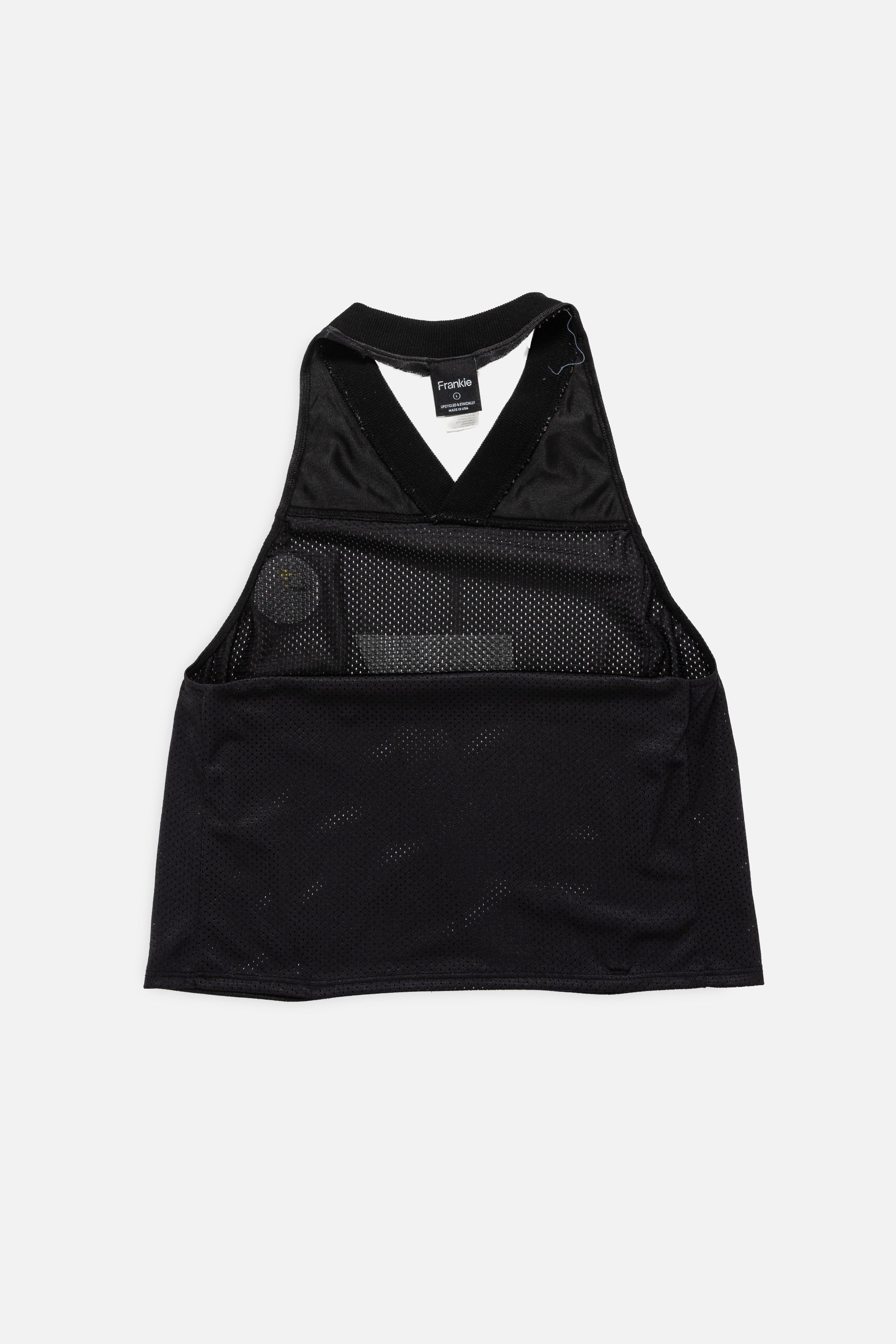 Rework Pittsburgh Steelers Halter Top