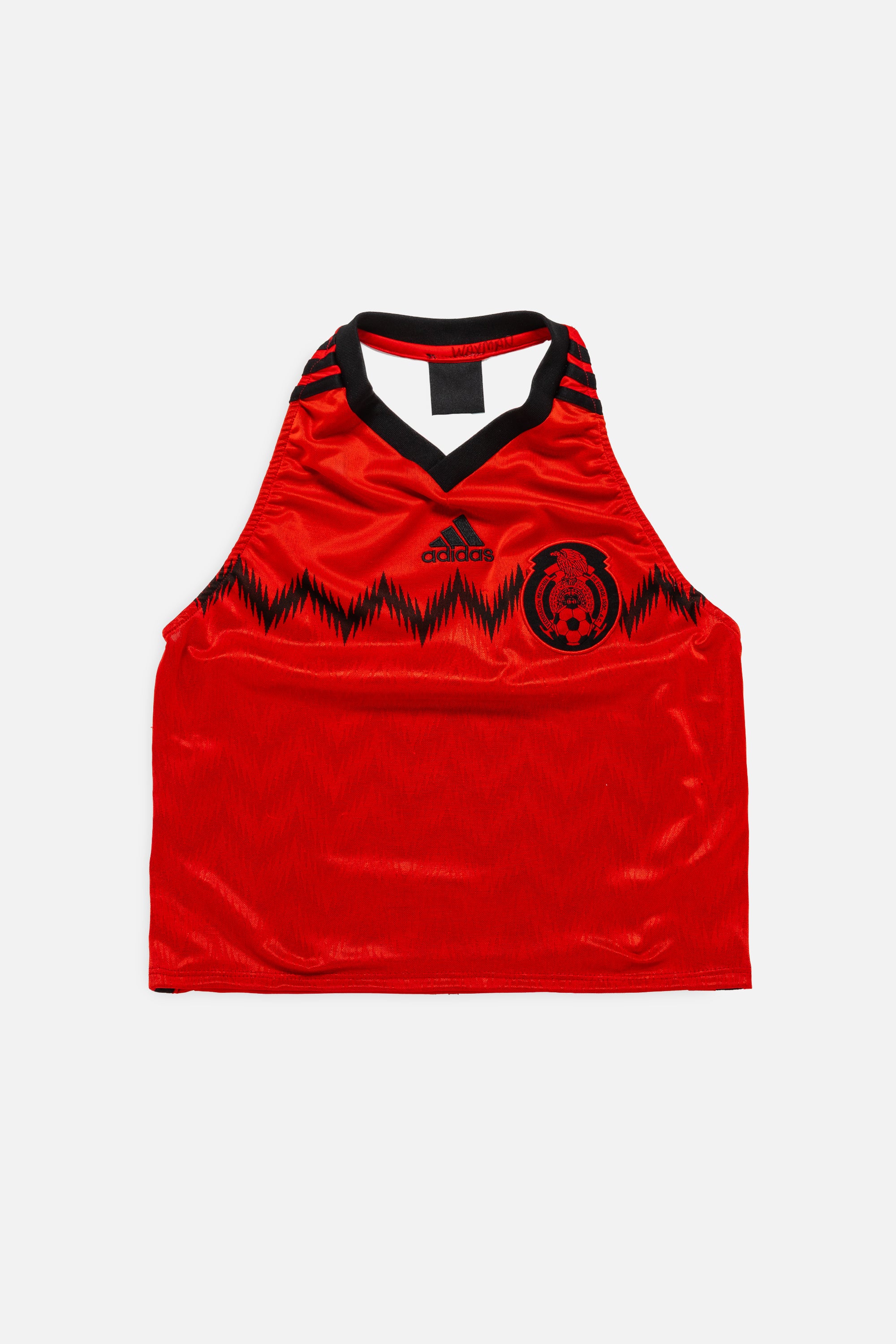 Rework Mexico Team Halter Top