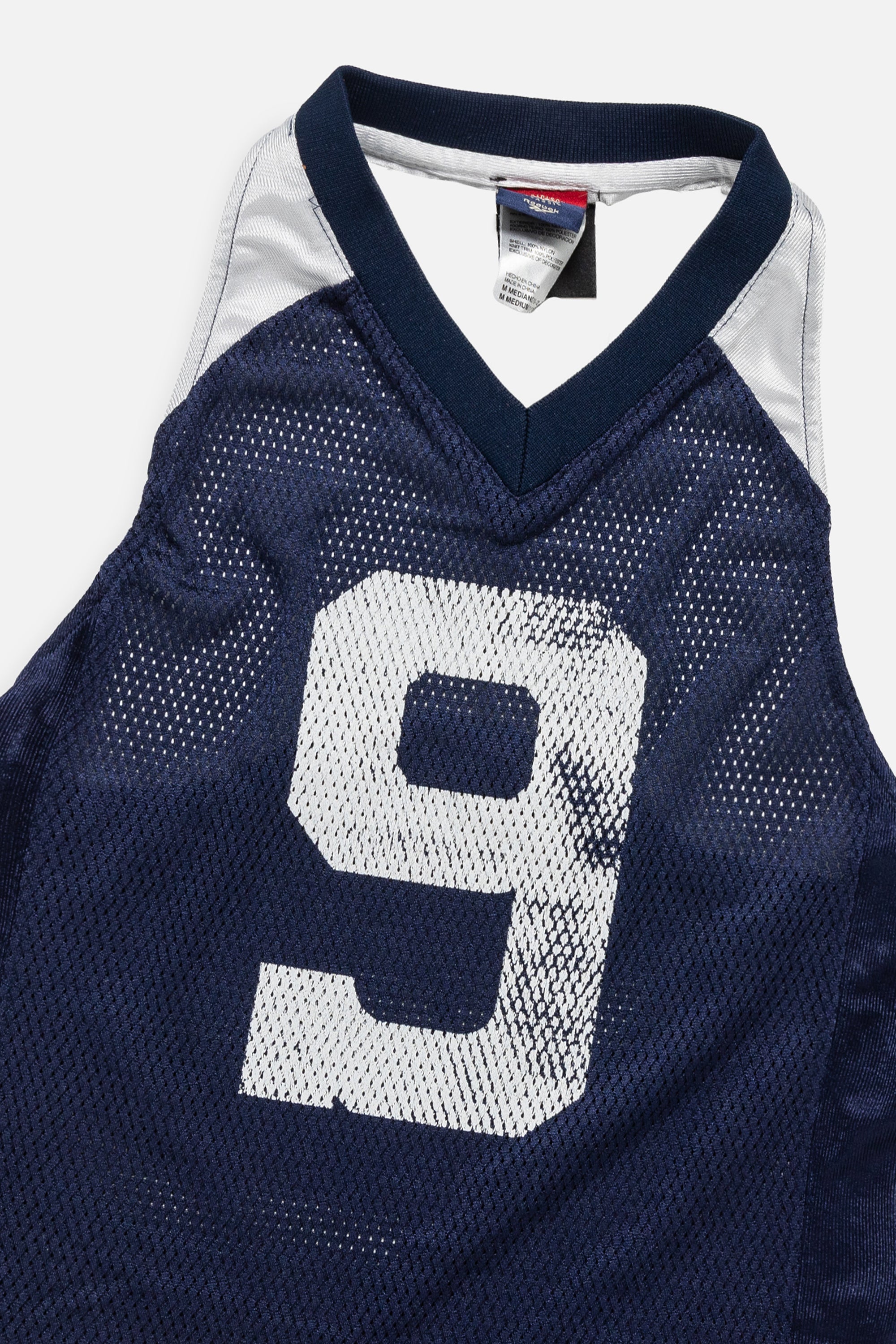 Rework Dallas Cowboys Halter Top