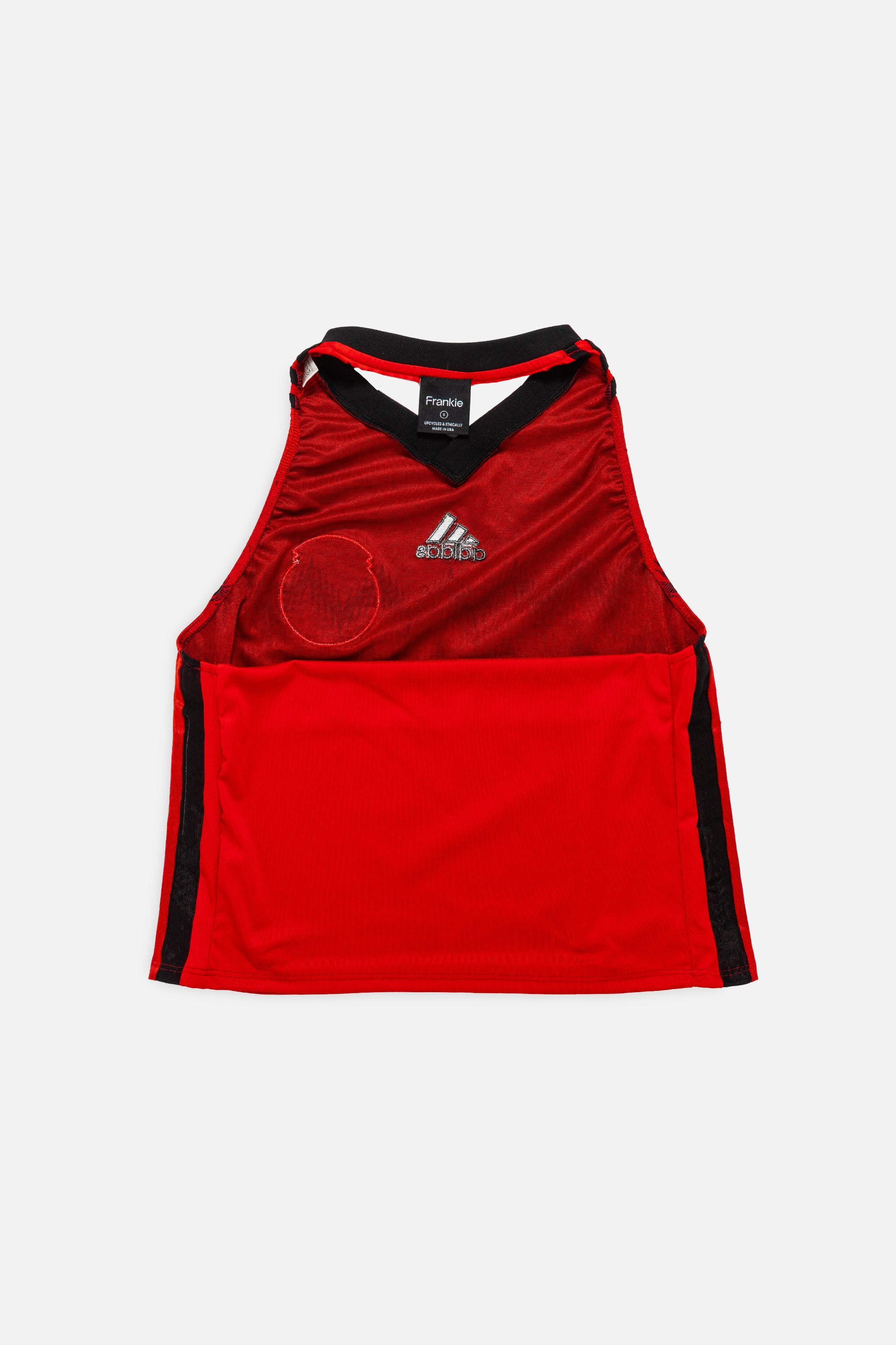 Rework Mexico Team Halter Top