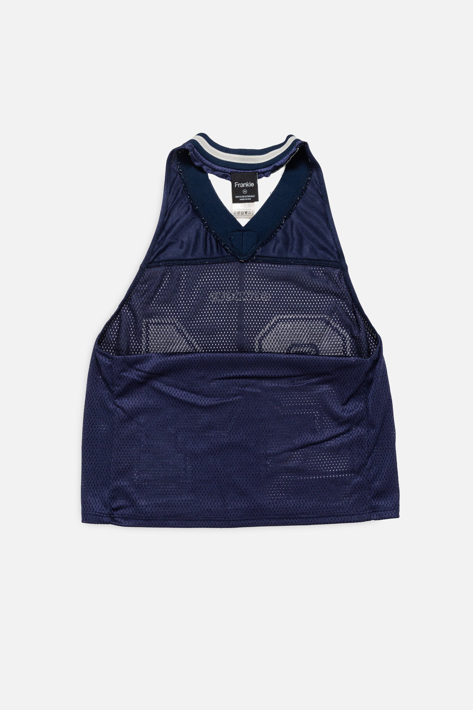 Rework Dallas Cowboys Halter Top