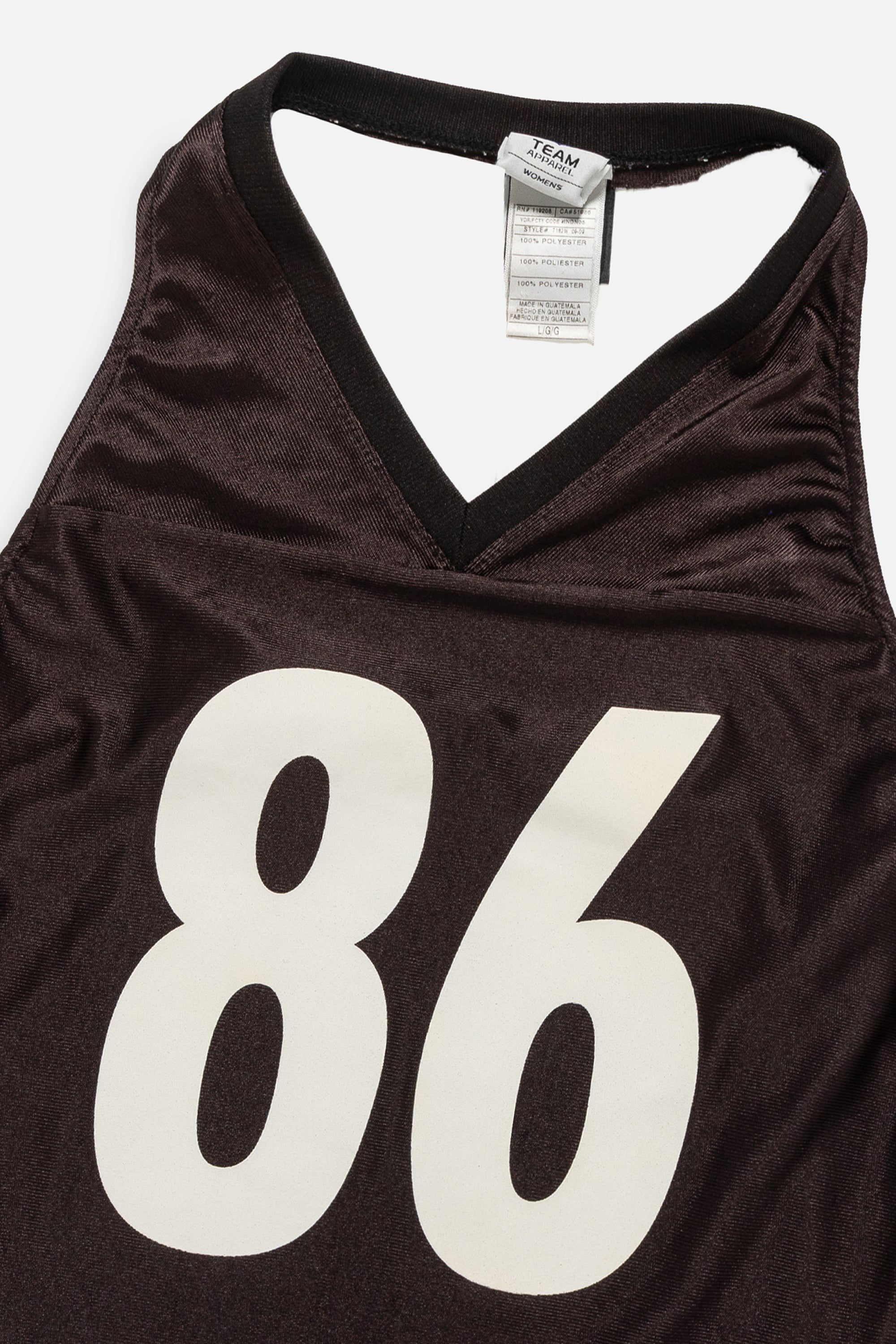 Rework Pittsburgh Steelers Halter Top