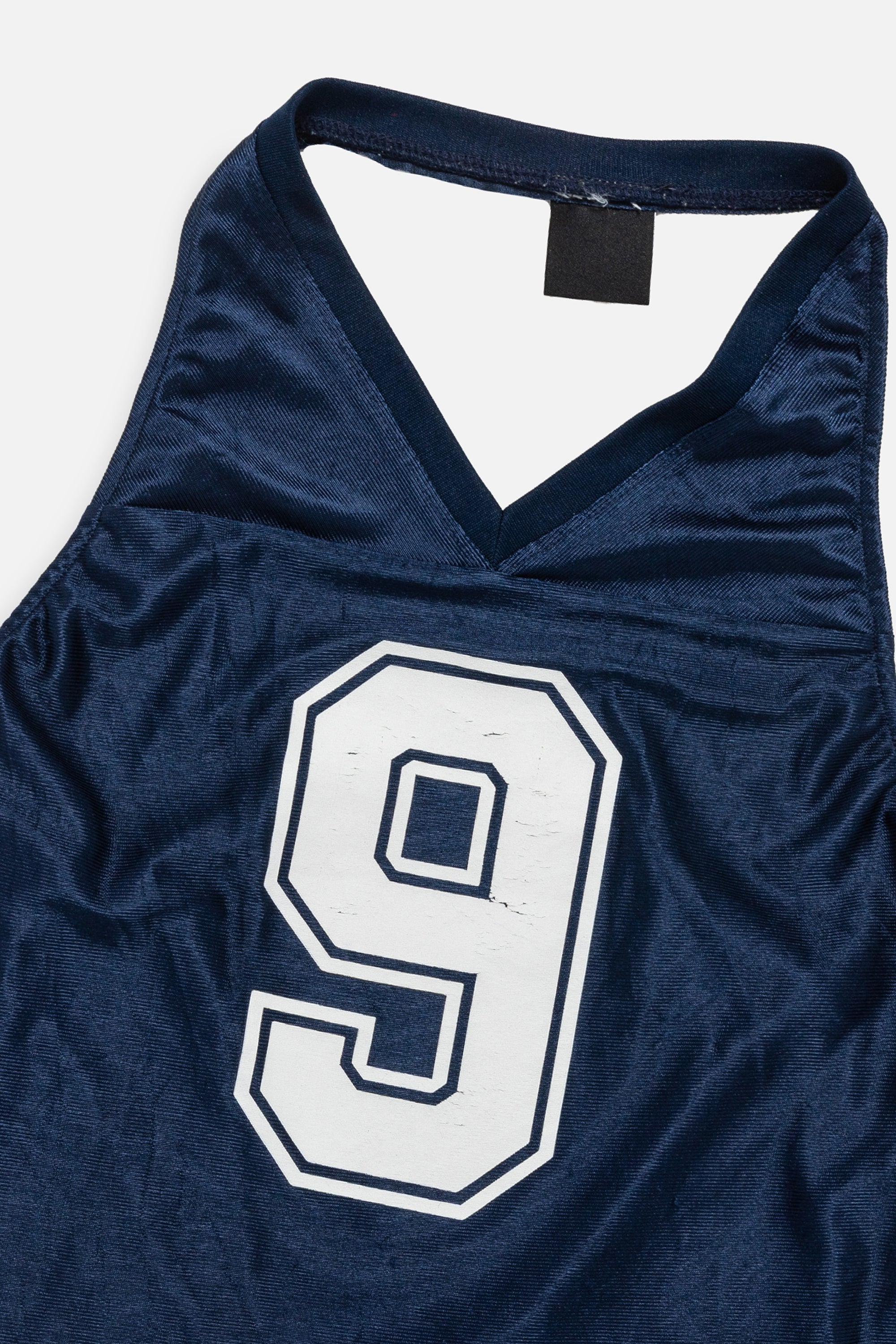 Rework  Dallas Cowboys Halter Top