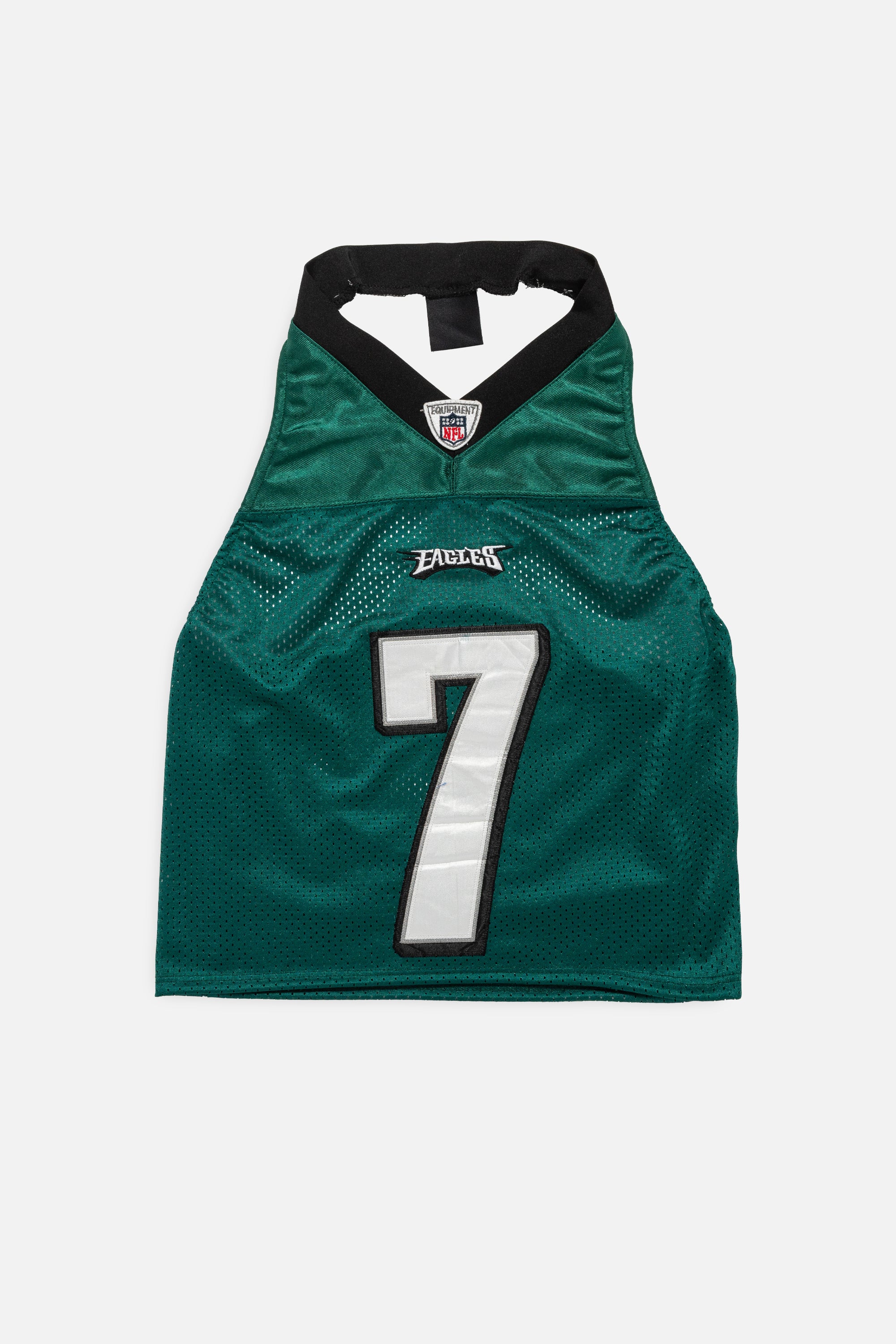 Rework Philadelphia Eagles Halter Top