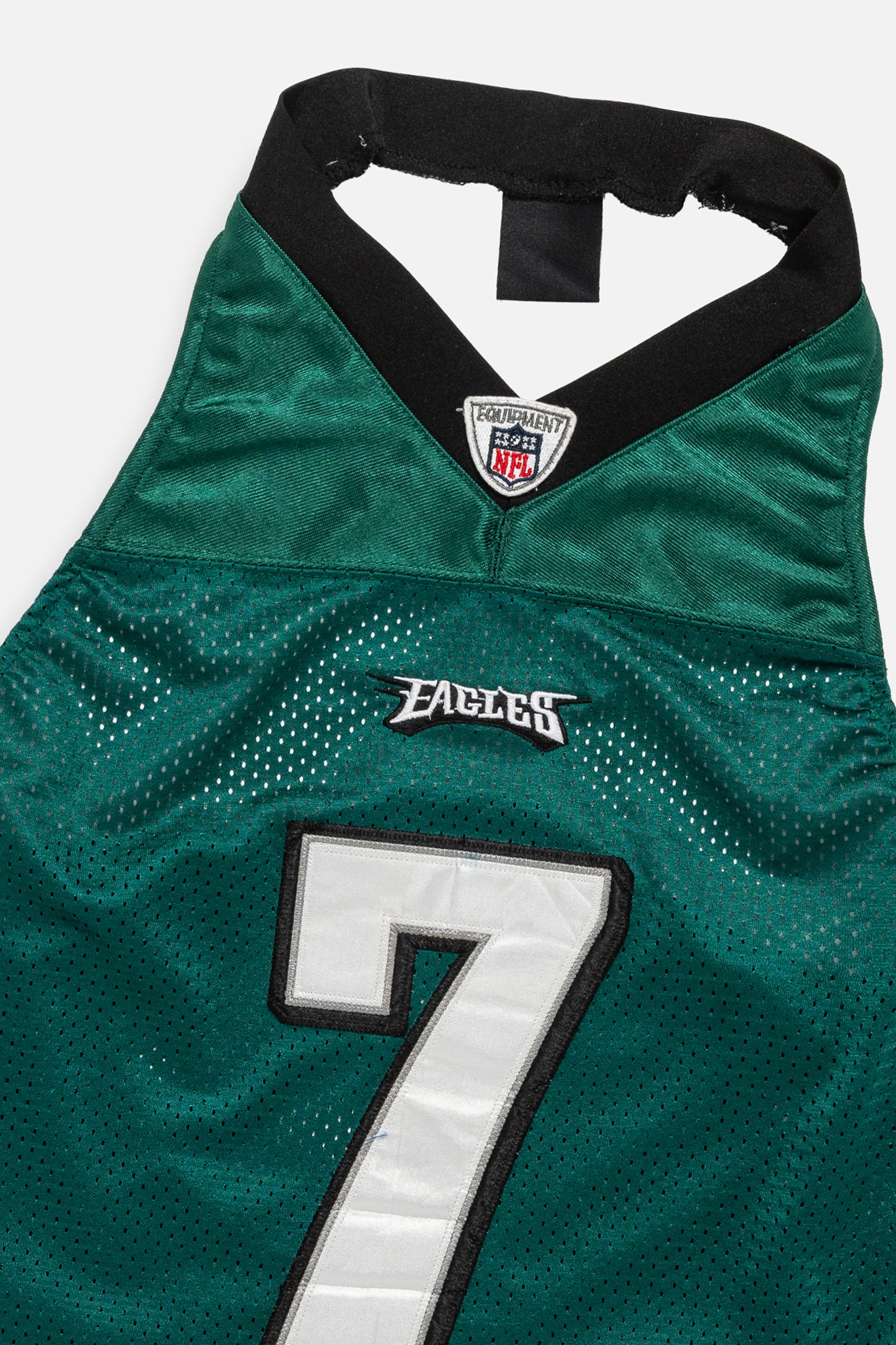 Rework Philadelphia Eagles Halter Top