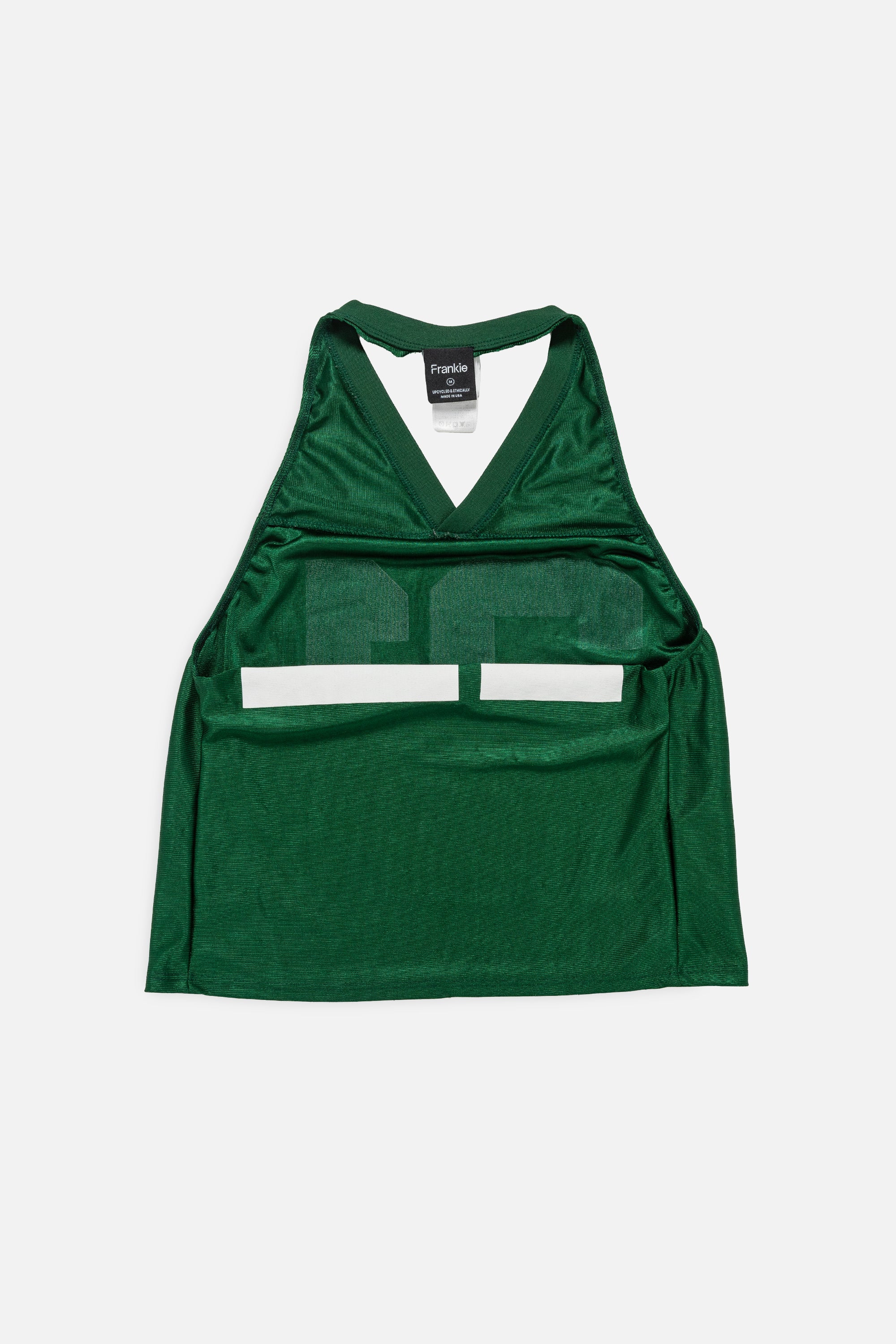 Rework Philadelphia Eagles Halter Top