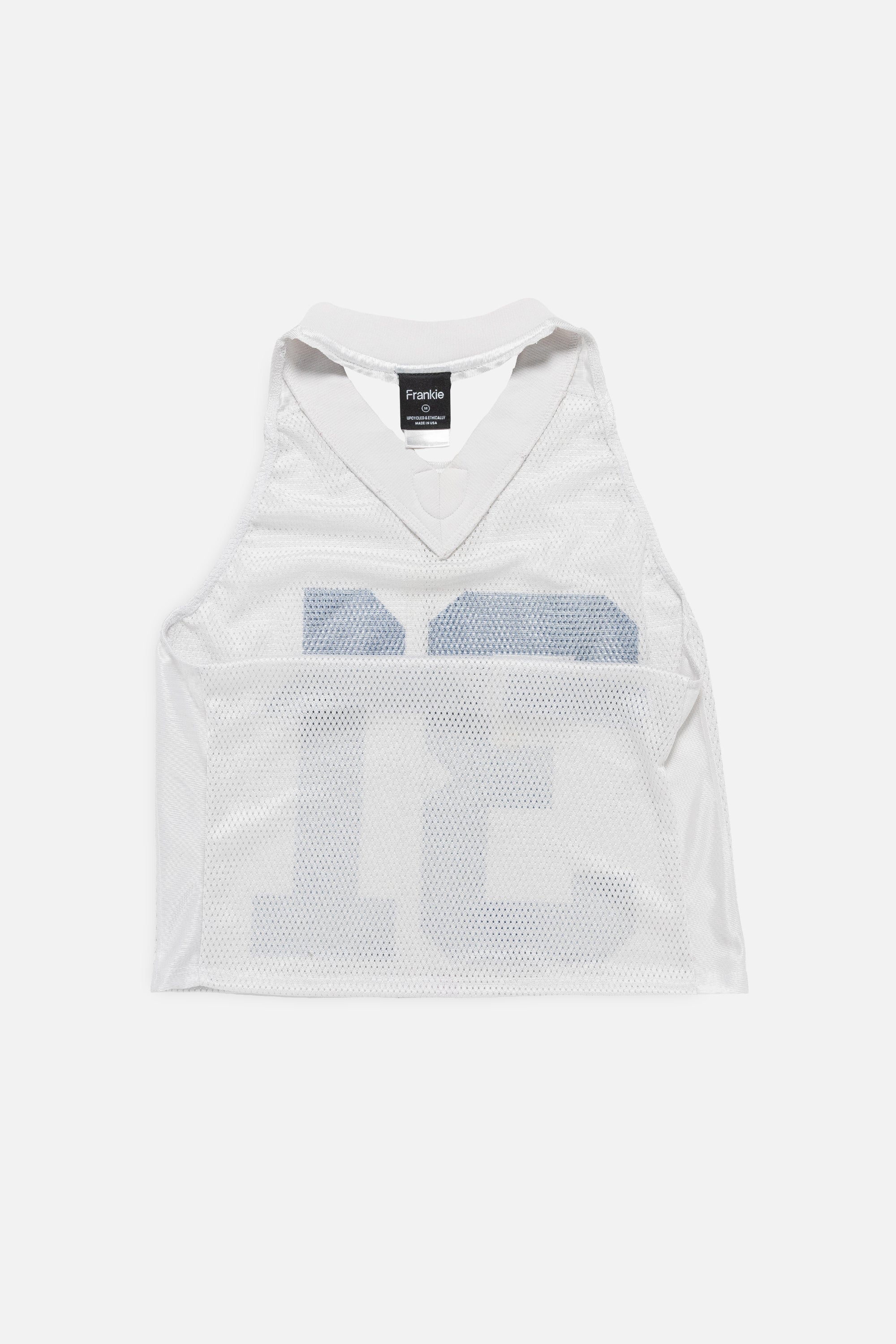 Rework Indianapolis Colts Halter Top