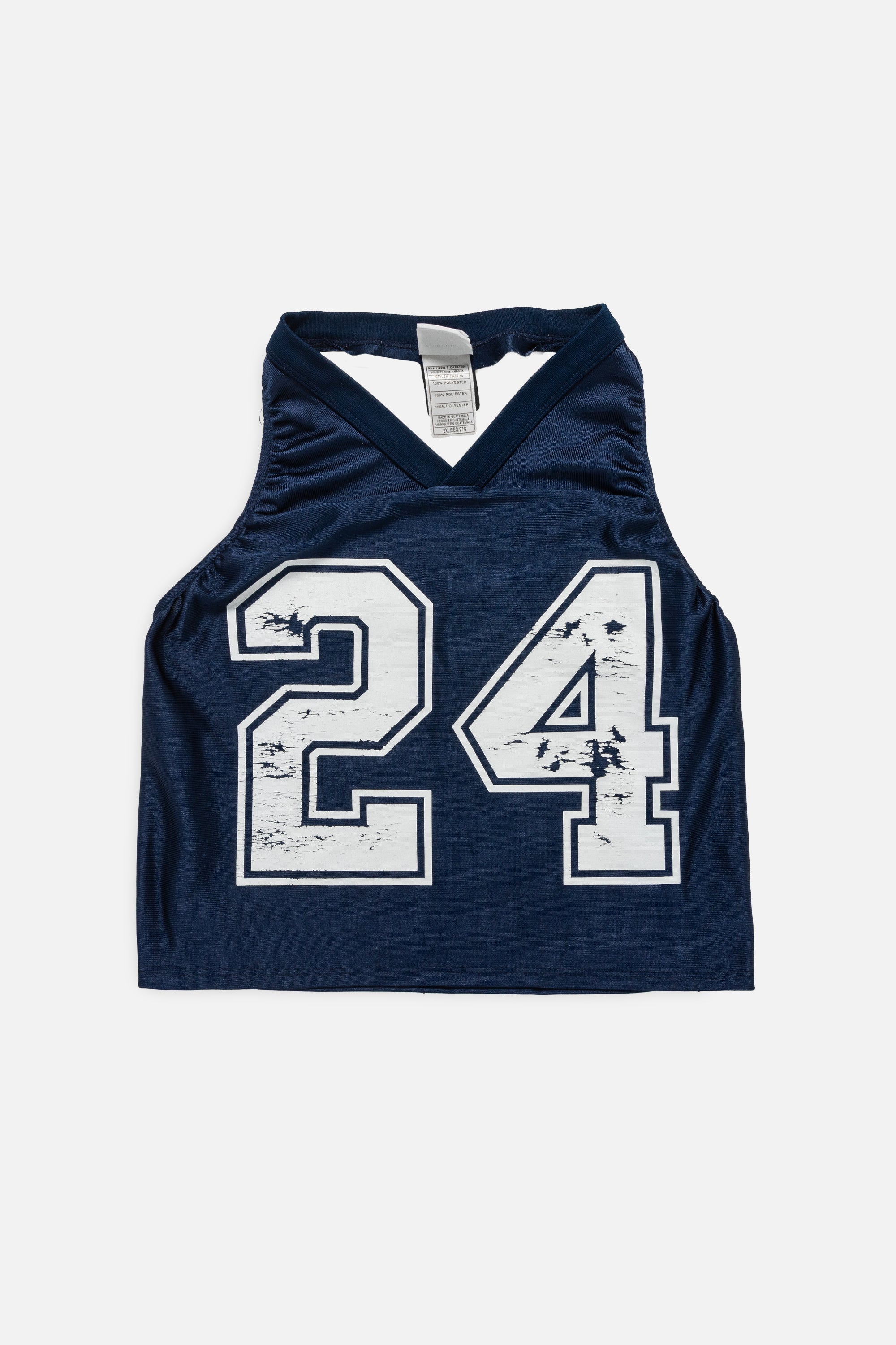 Rework Penn State Nittany Lions Halter Top