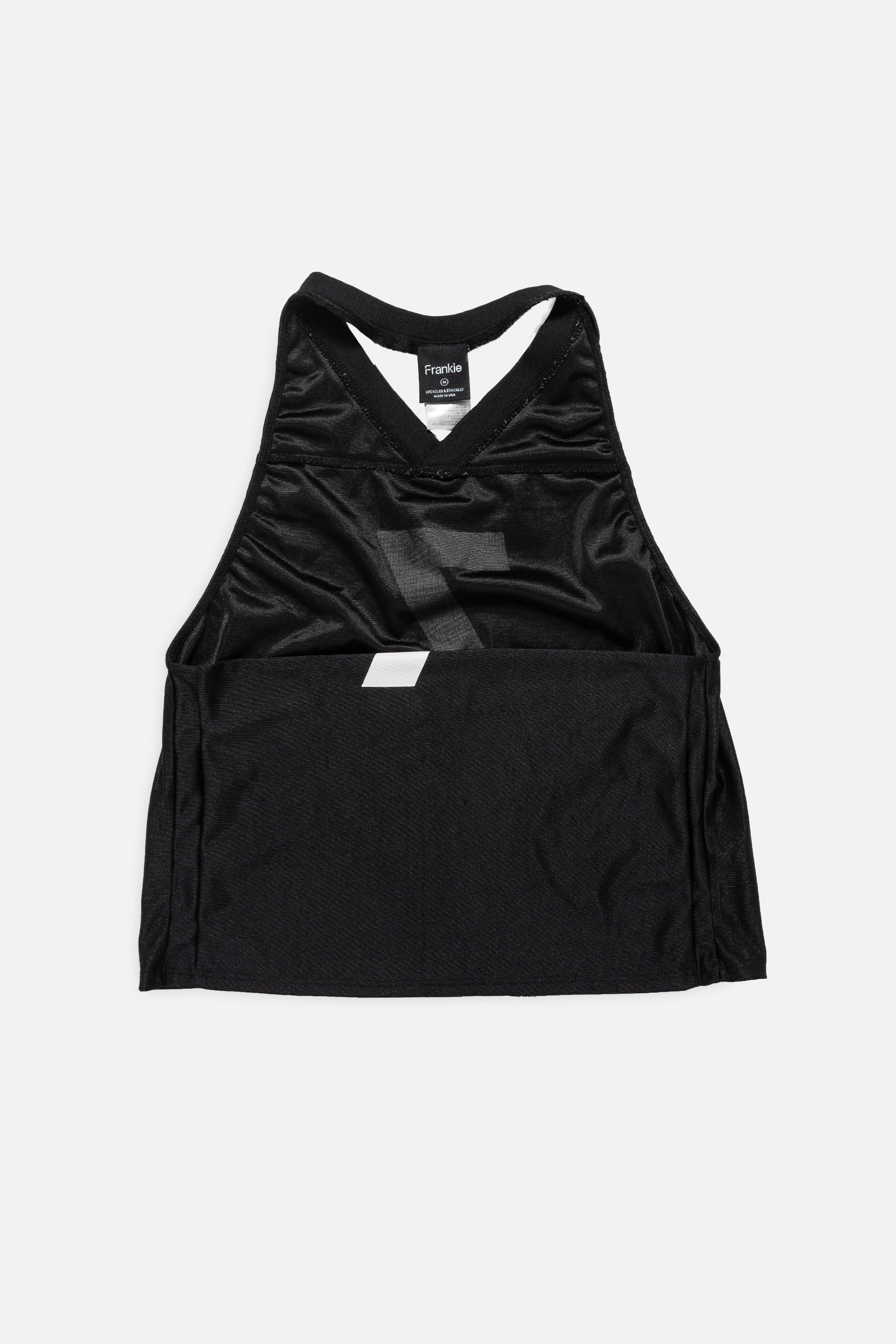Rework Pittsburgh Steelers Halter Top