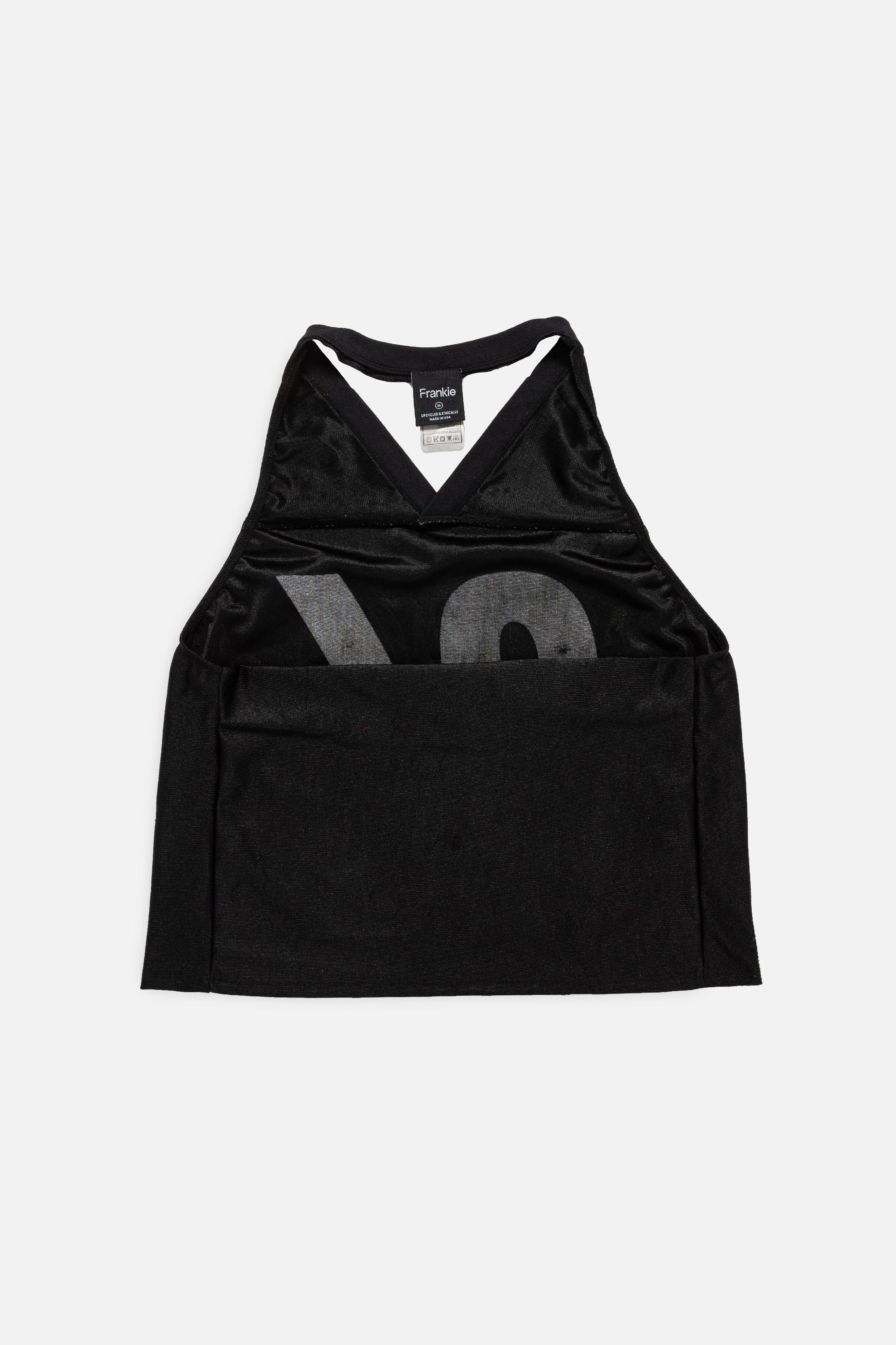 Rework Pittsburgh Steelers Halter Top