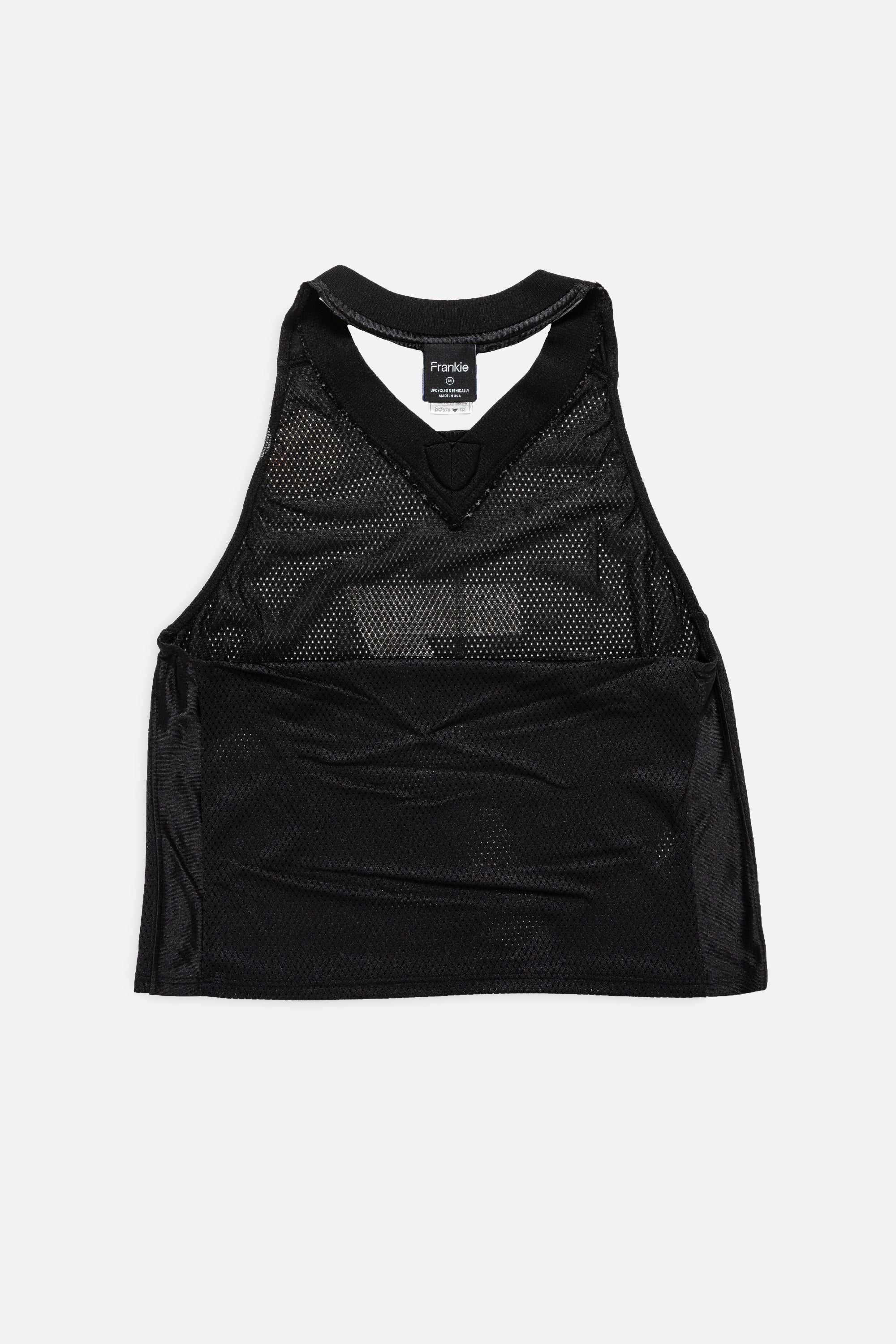 Rework Pittsburgh Steelers Halter Top