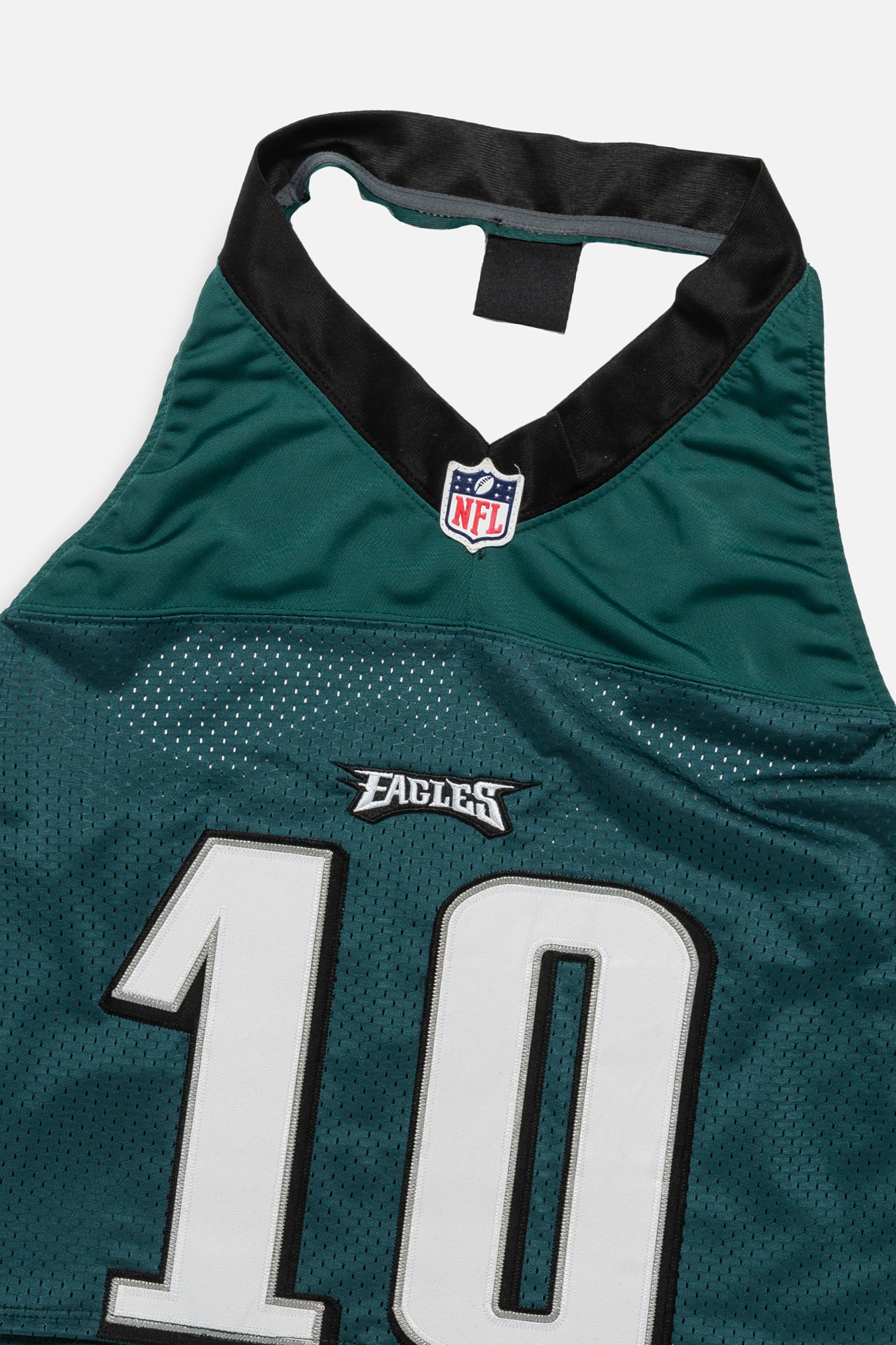 Rework Philadelphia Eagles Halter Top
