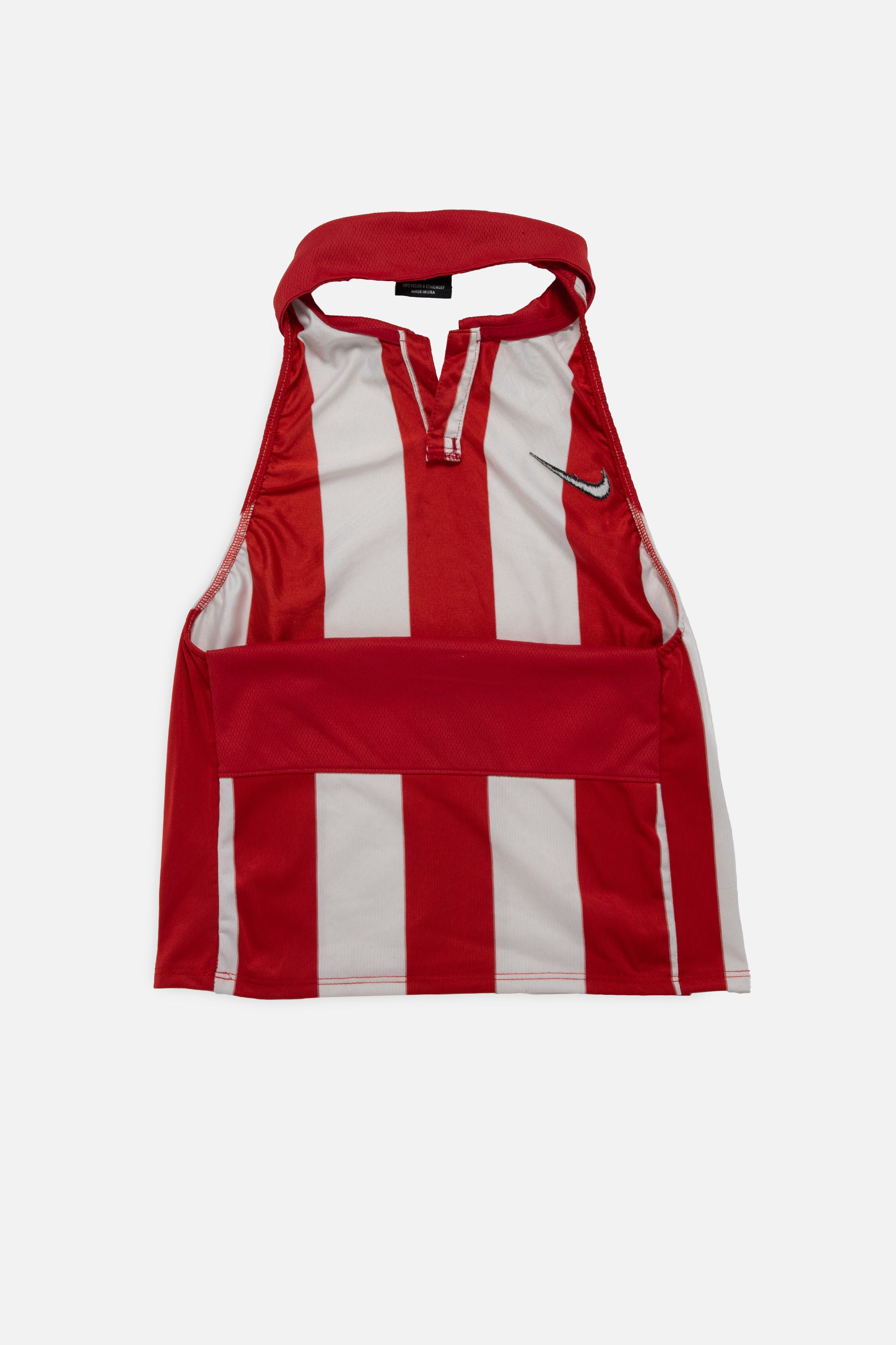 Rework Nike Halter Top