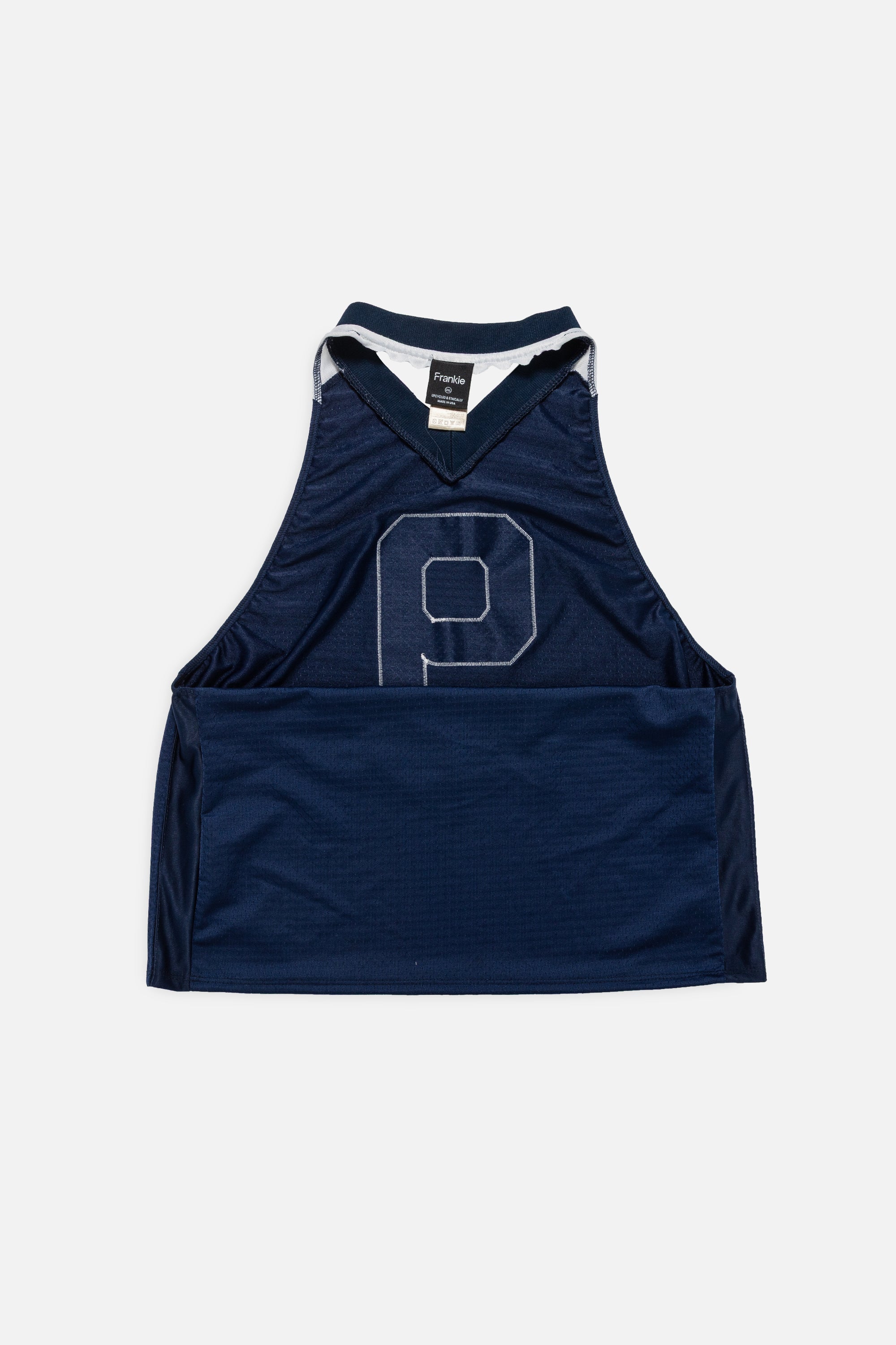 Rework Dallas Cowboys Halter Top